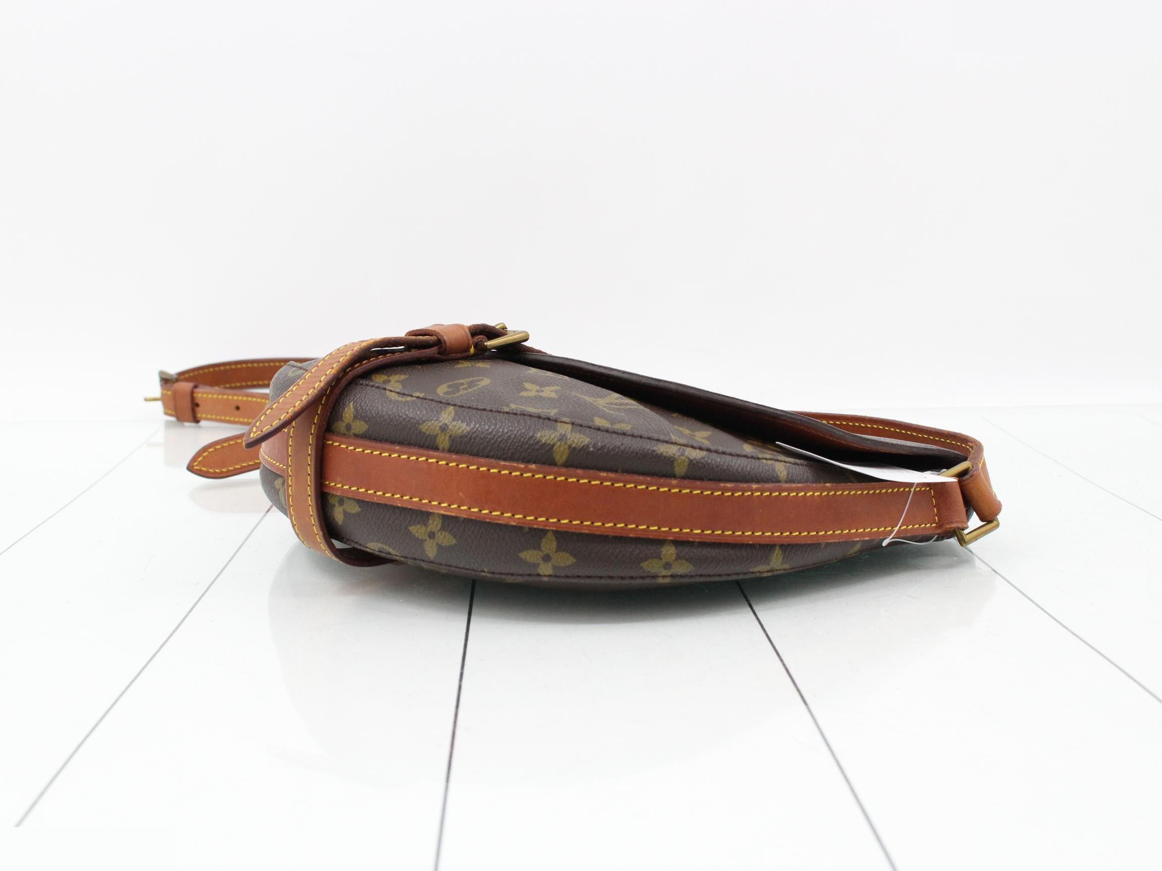 Shanti Shoulder Bag — view 6