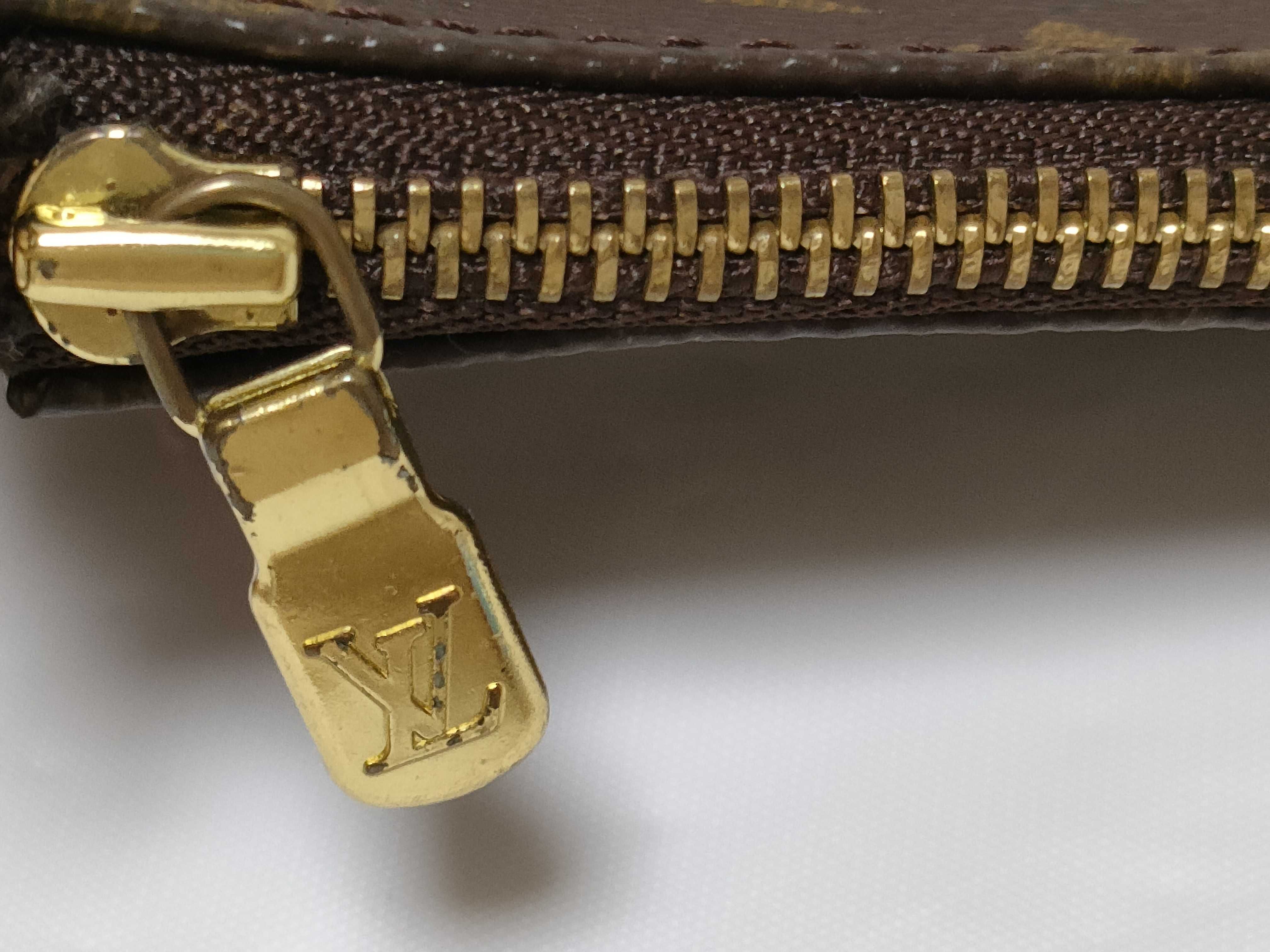 Monogram M51980 Pochette Accessoires Handbag — view 11