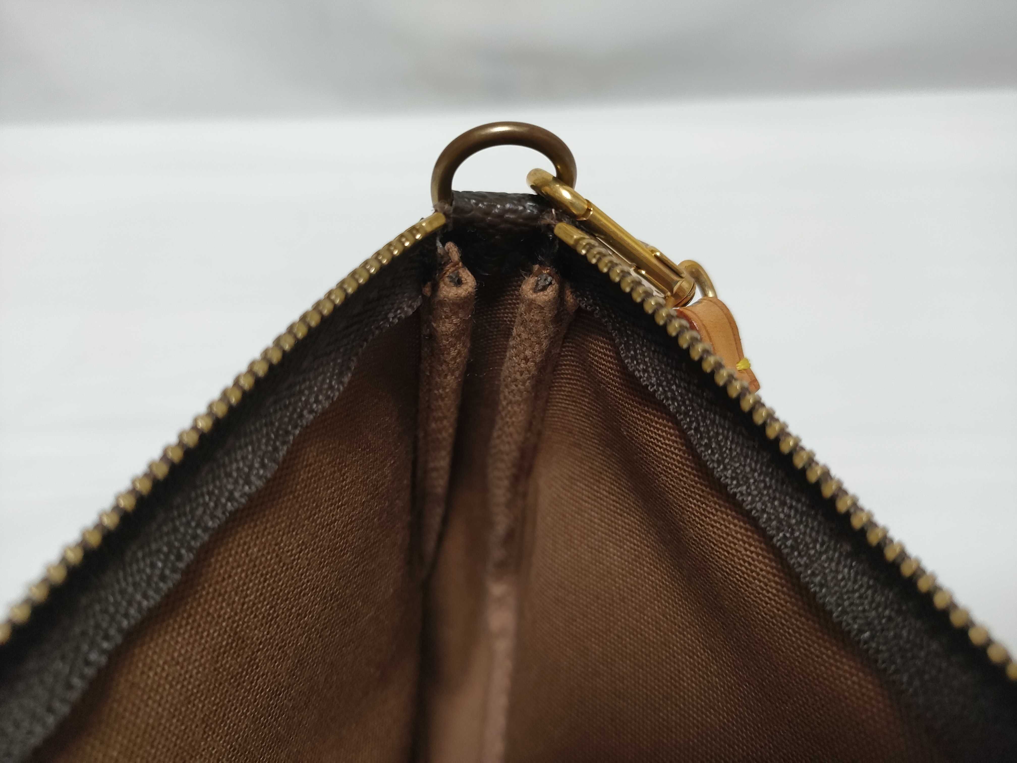 Monogram M51980 Pochette Accessoires Handbag — view 8