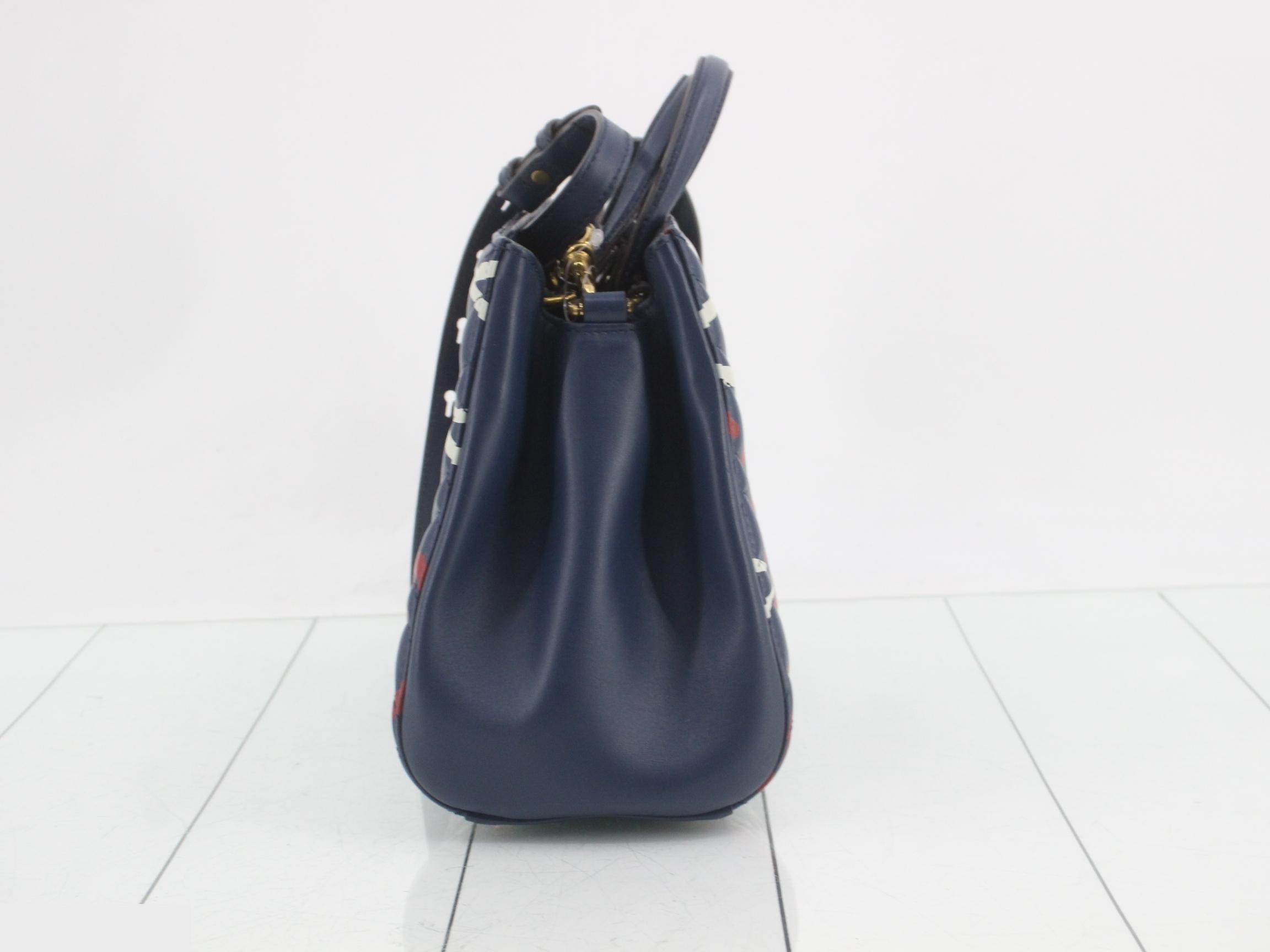 GG Marmont 2-Way Bag — view 4
