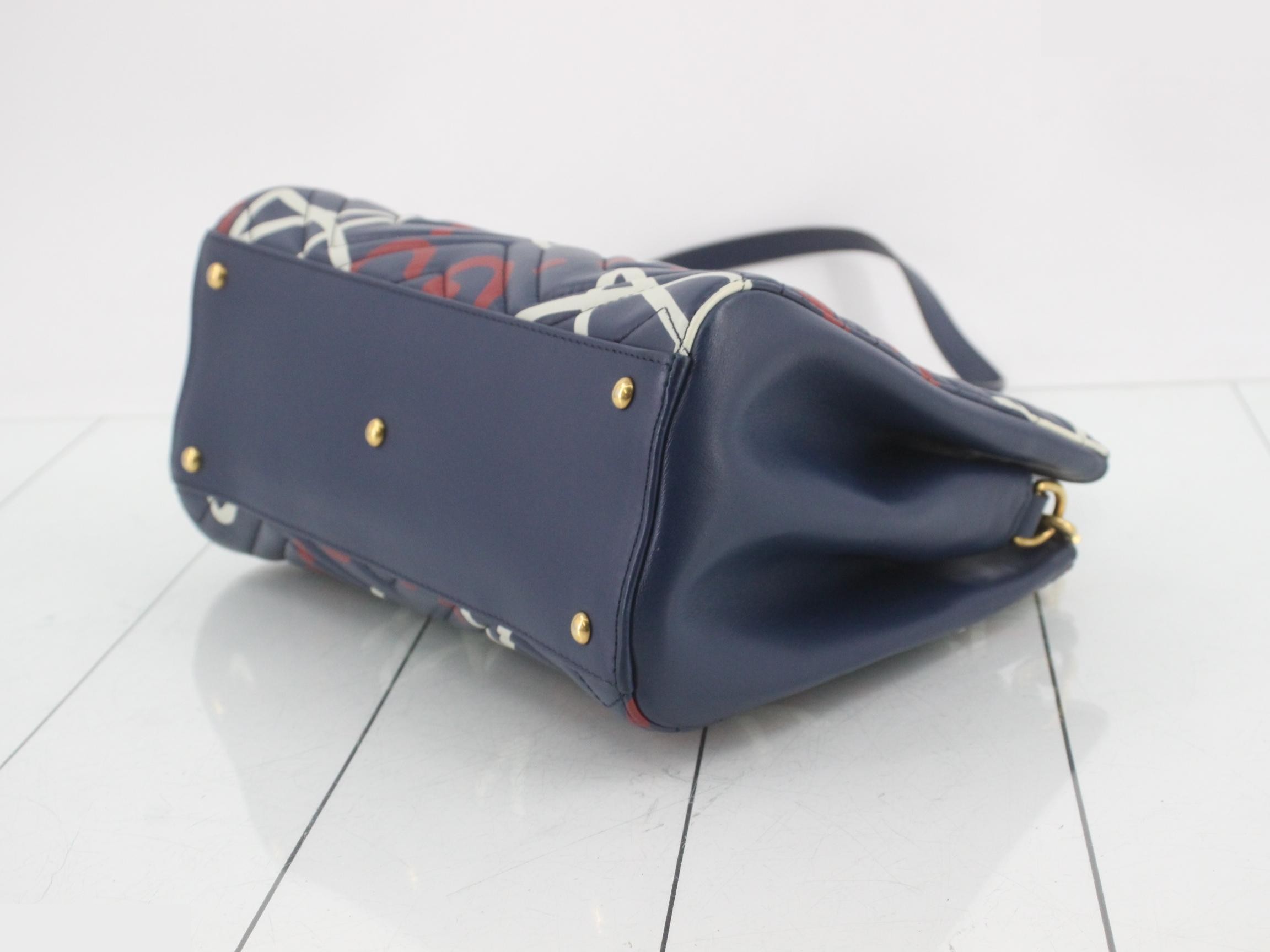 GG Marmont 2-Way Bag — view 6