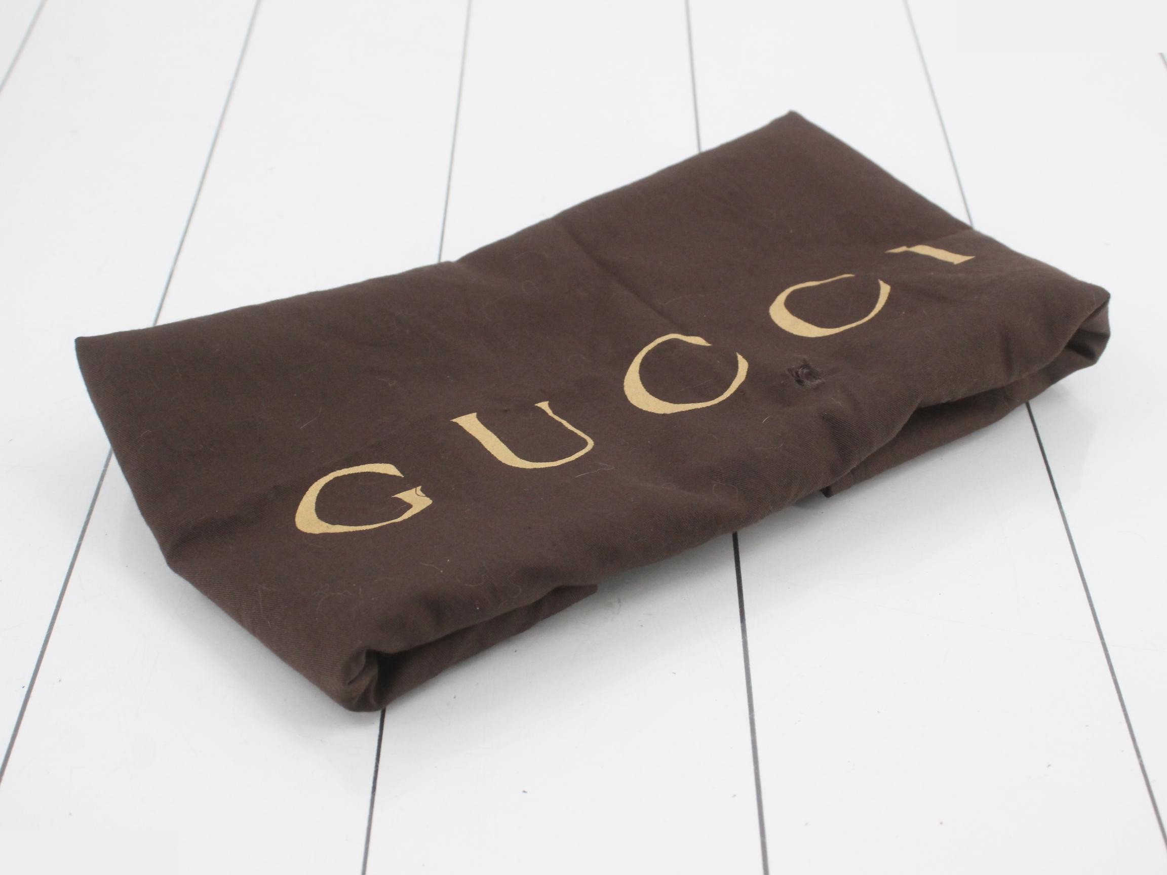 GG Marmont 2-Way Bag — view 7