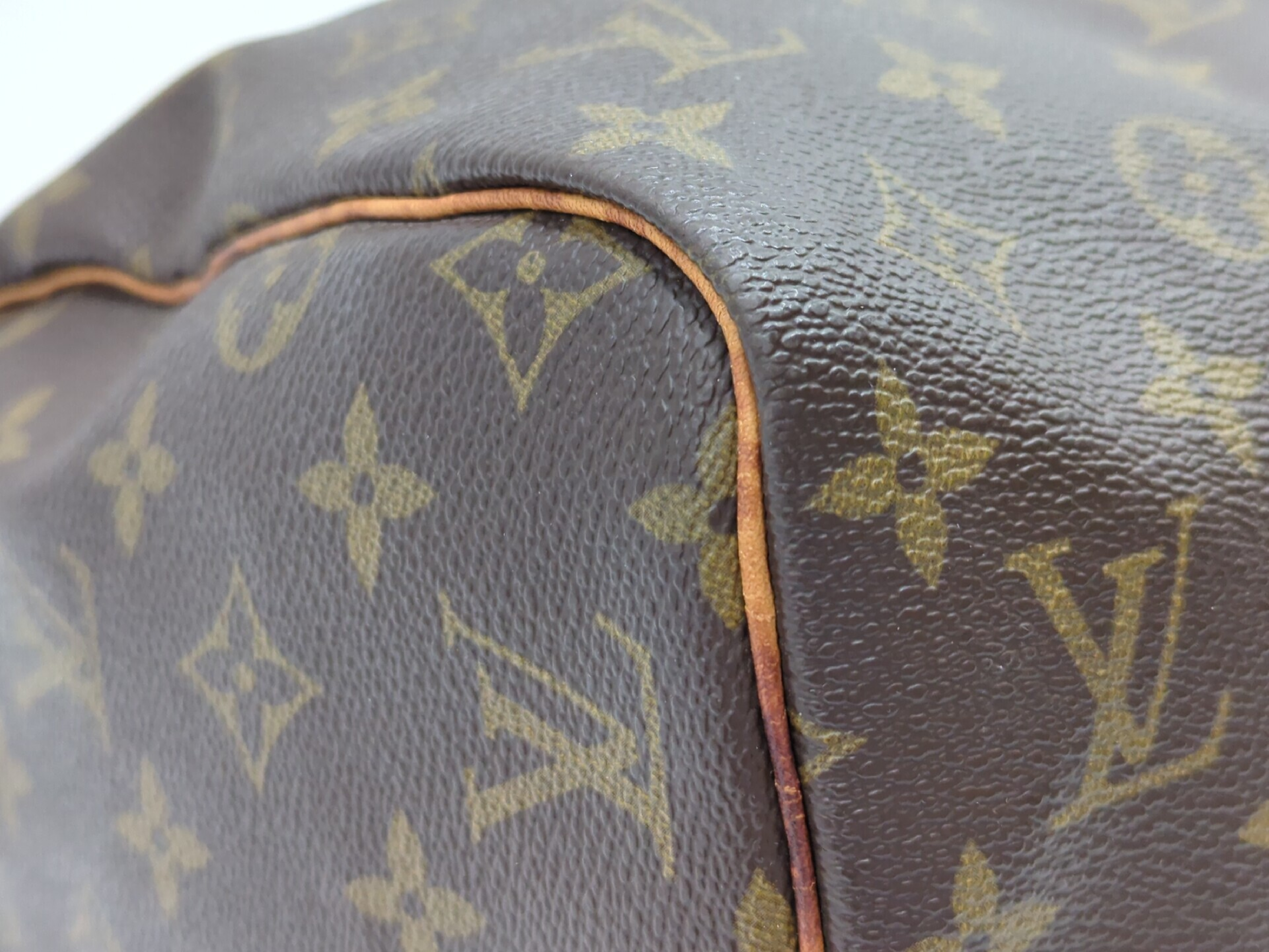M41526 Monogram Speedy 30 Handbag — view 3