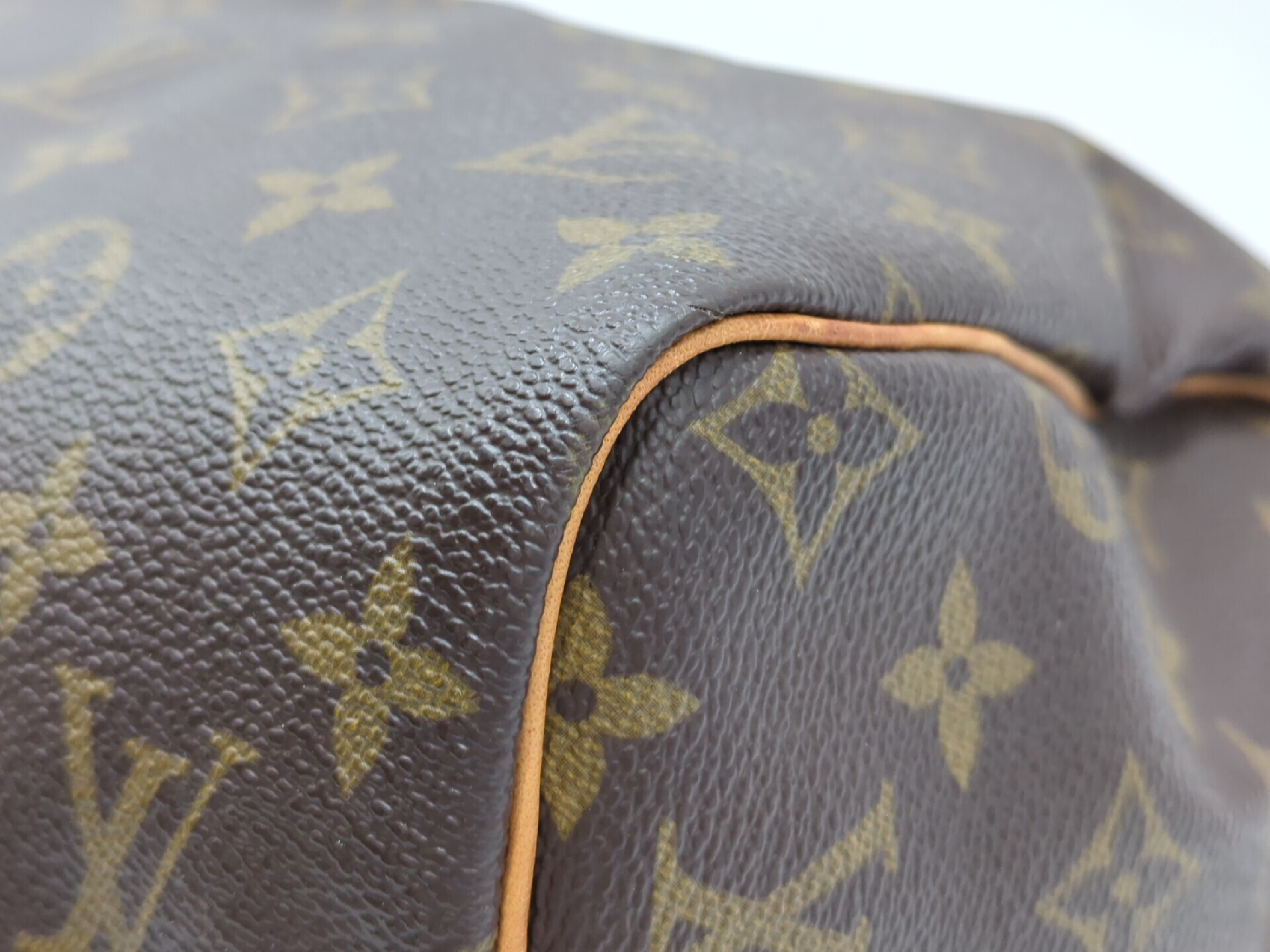 M41526 Monogram Speedy 30 Handbag — view 4