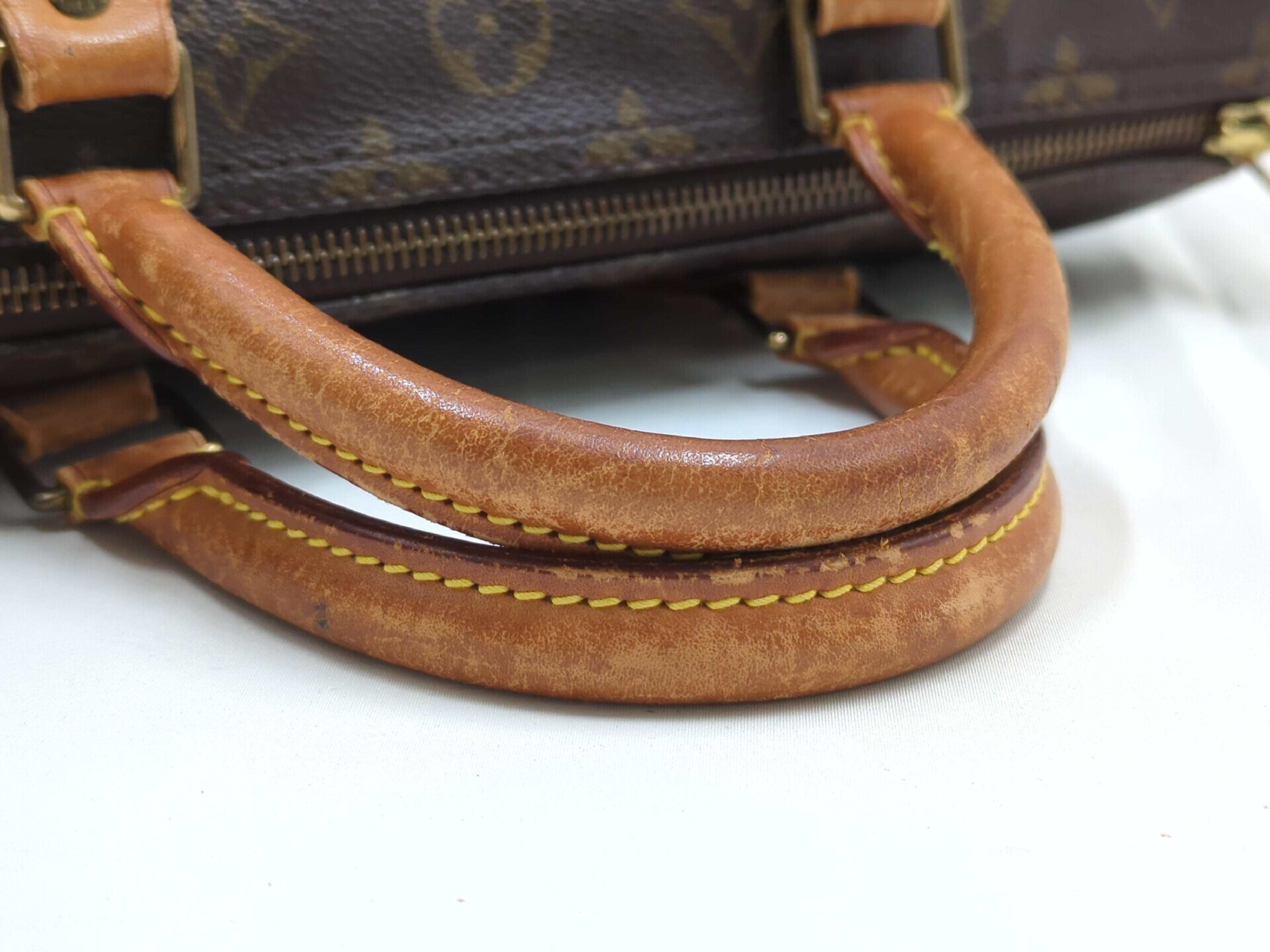 M41526 Monogram Speedy 30 Handbag — view 6