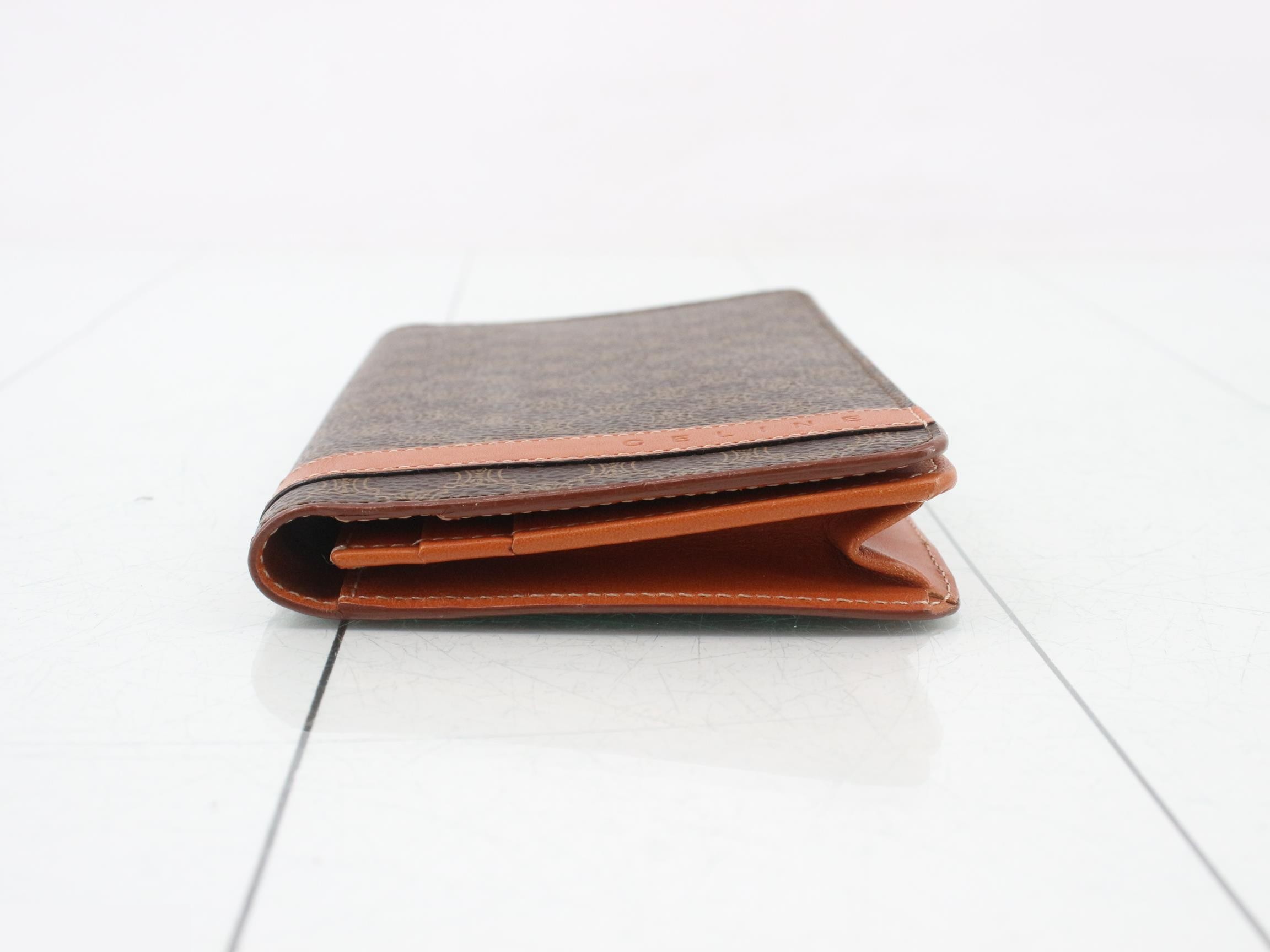Macadam Long Wallet — view 3