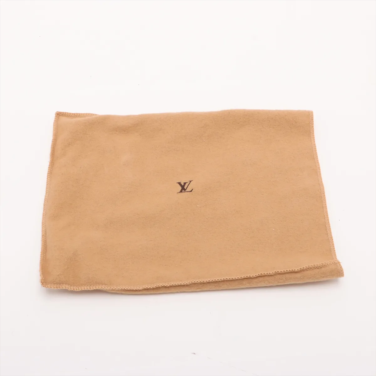 Monogram Pochette Florentine M51855 FL1011 Brown Belt Size XS — view 11