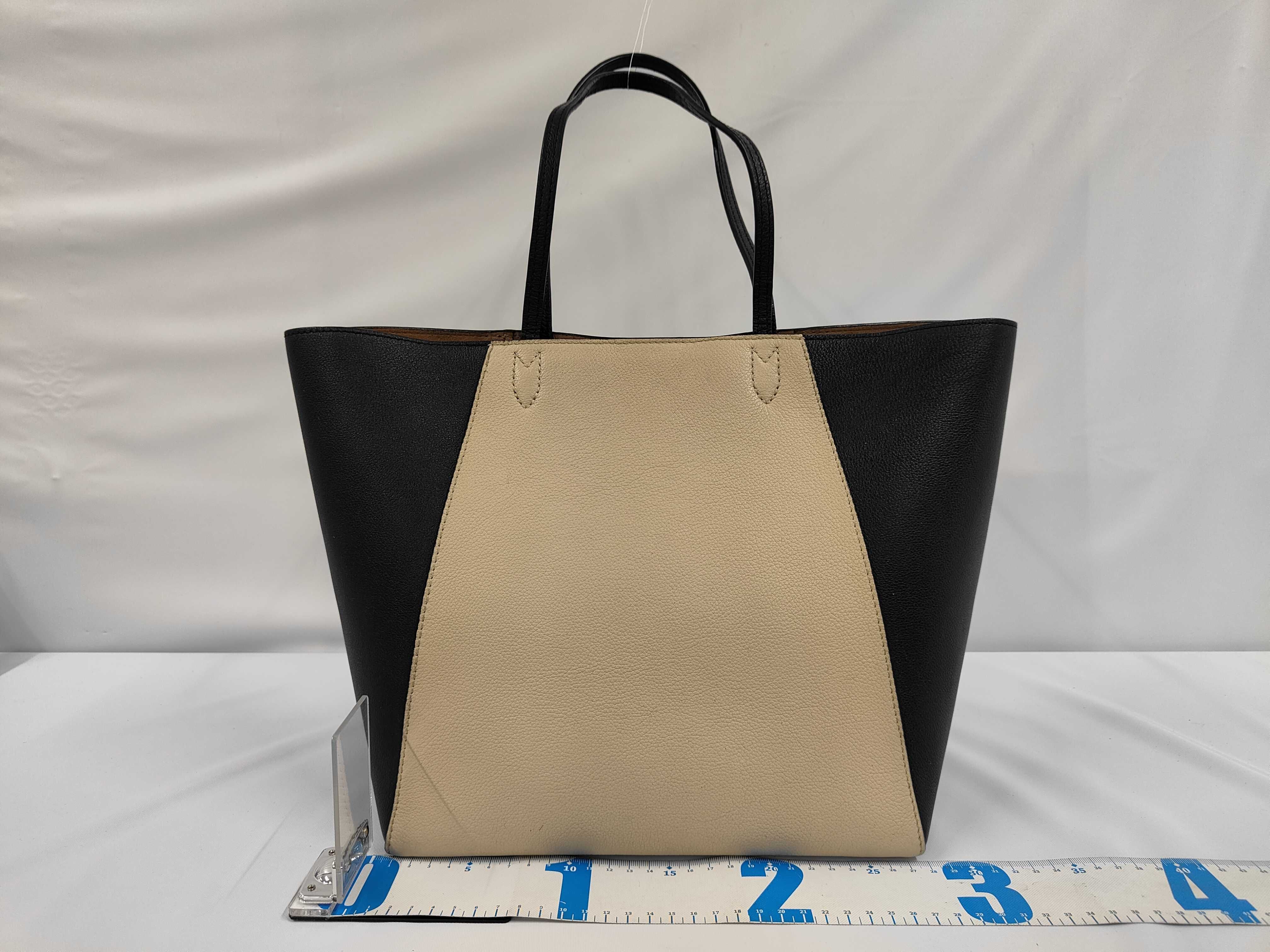 Lockme Cabas Tote Bag M42289 FL3156 Tote Bag — view 2