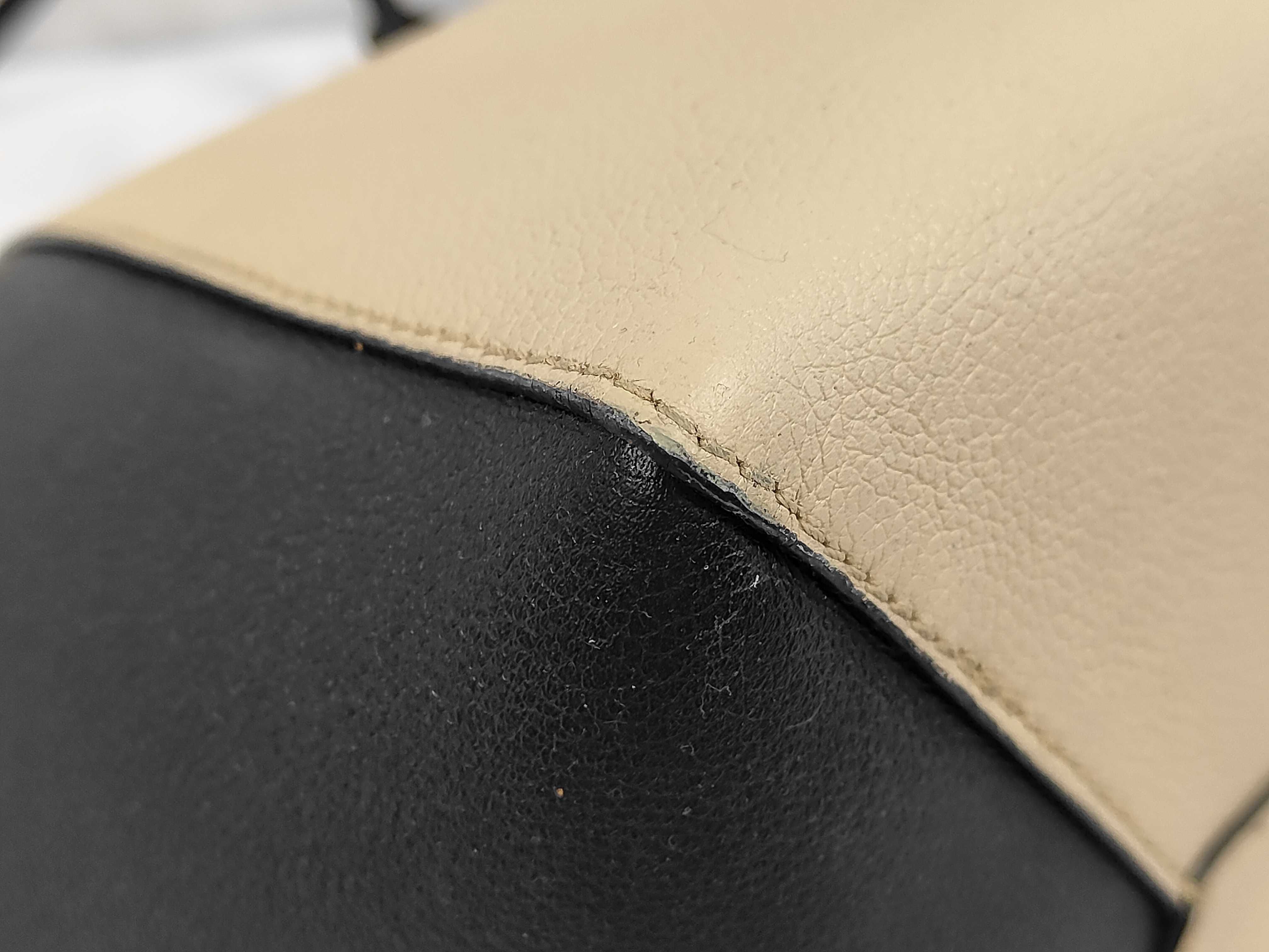 Lockme Cabas Tote Bag M42289 FL3156 Tote Bag — view 4