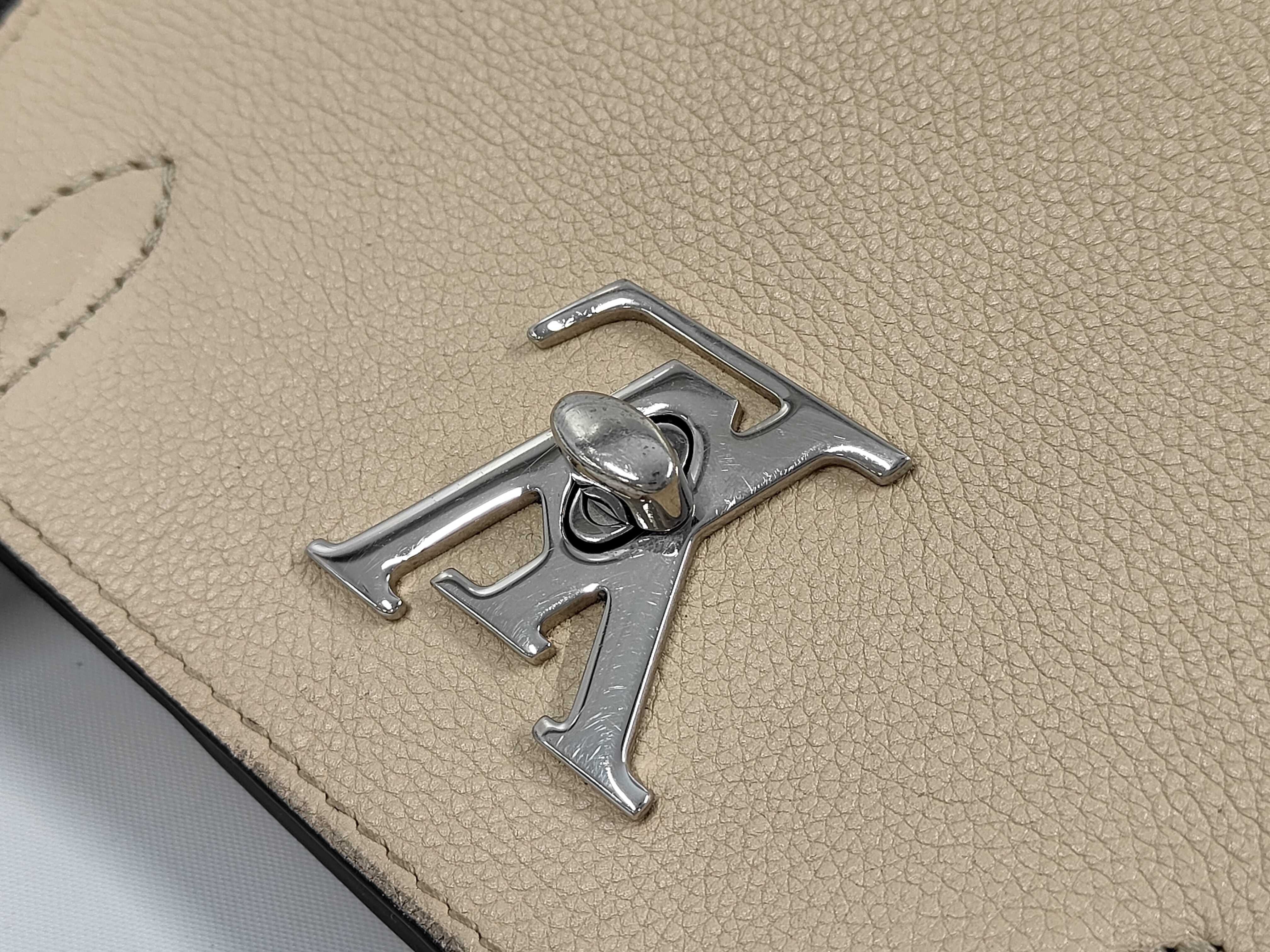 Lockme Cabas Tote Bag M42289 FL3156 Tote Bag — view 6
