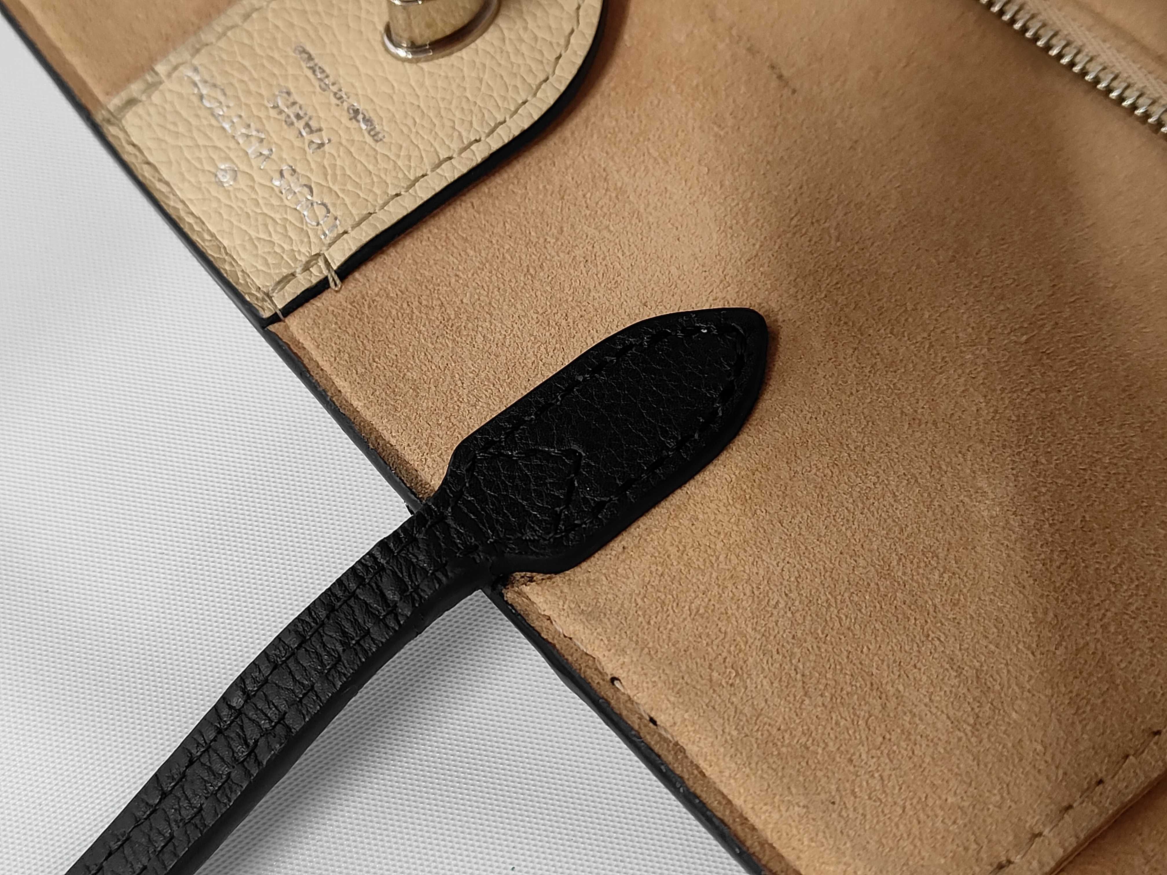 Lockme Cabas Tote Bag M42289 FL3156 Tote Bag — view 7