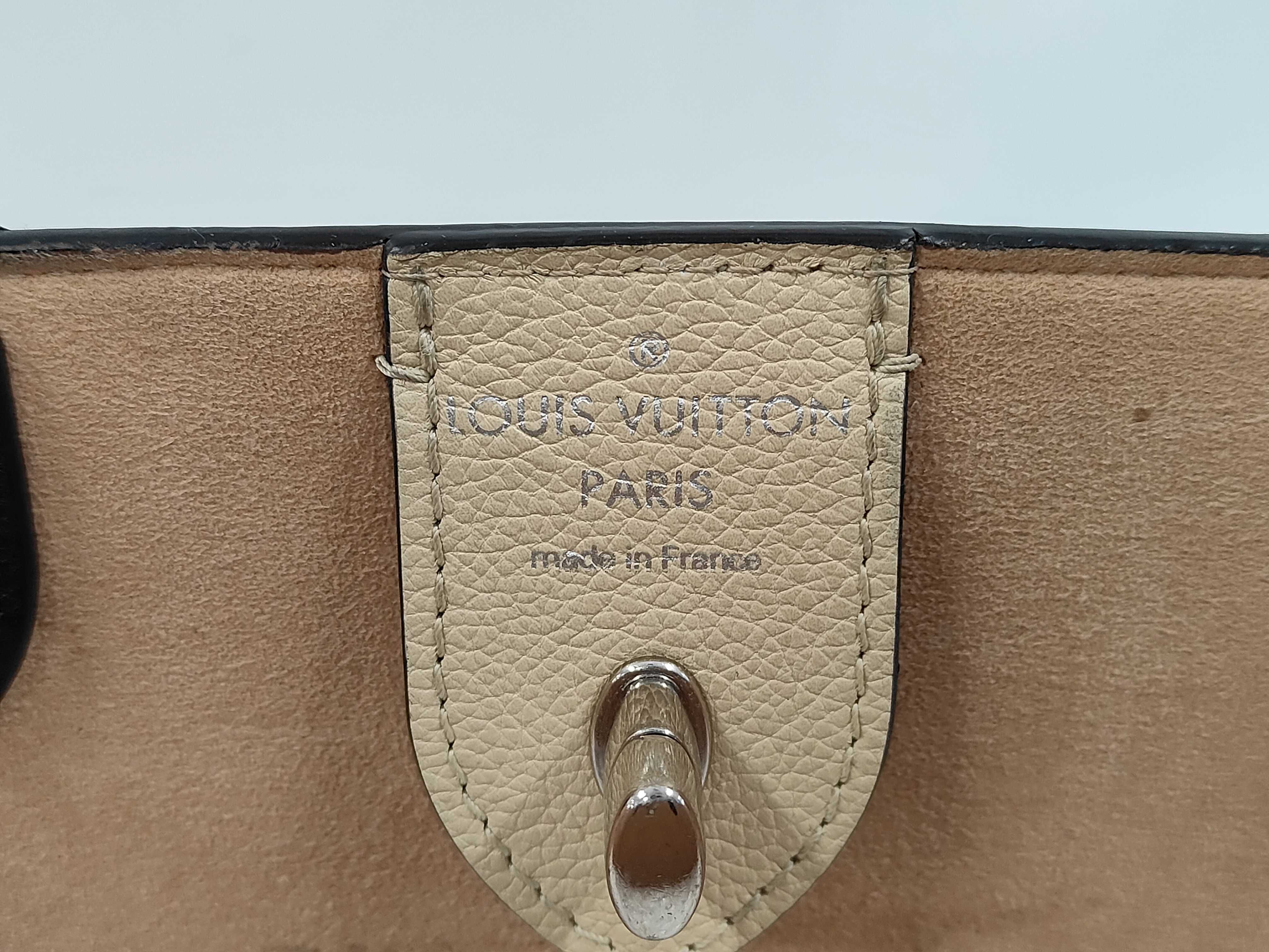 Lockme Cabas Tote Bag M42289 FL3156 Tote Bag — view 8