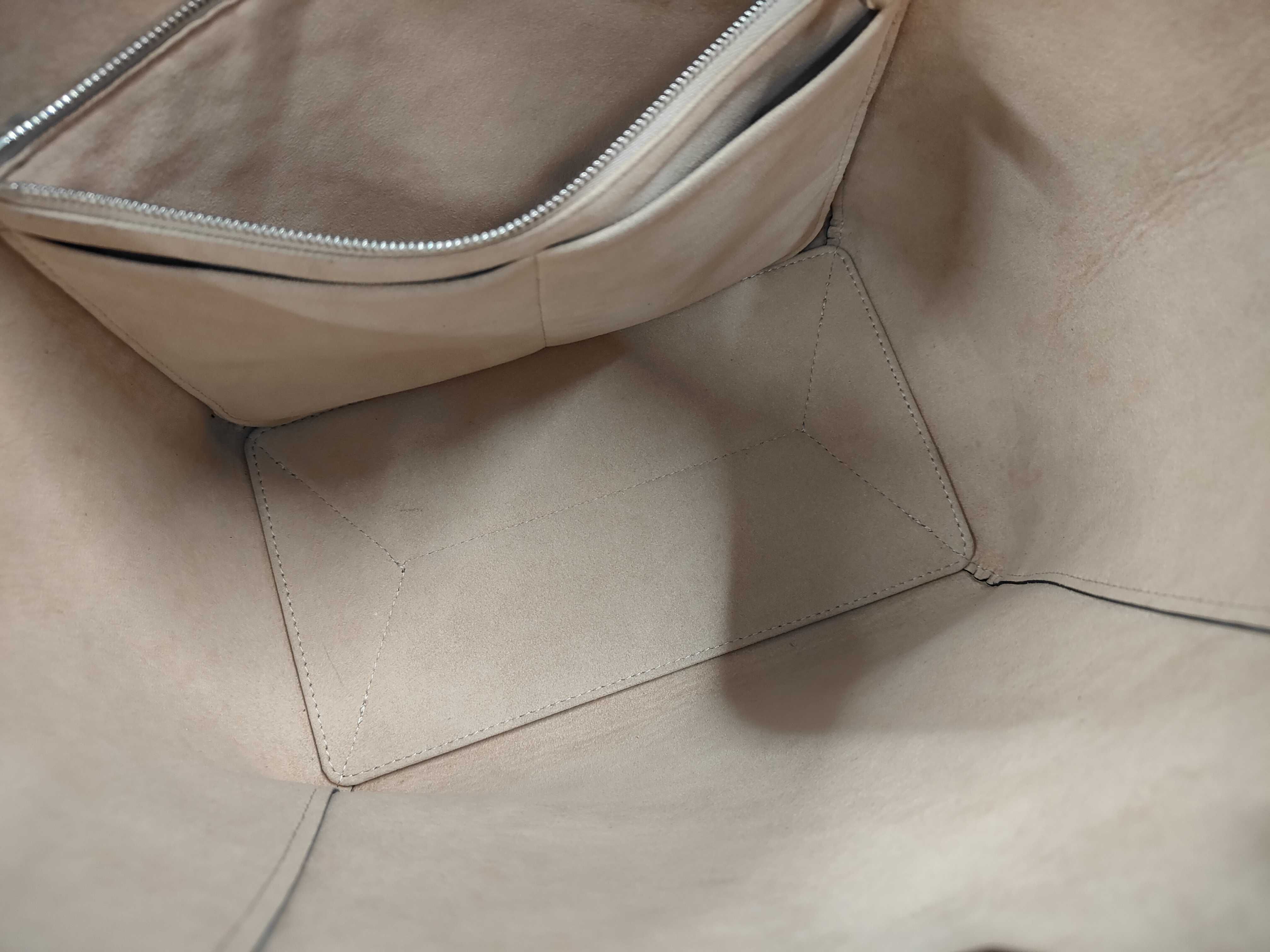 Lockme Cabas Tote Bag M42289 FL3156 Tote Bag — view 9