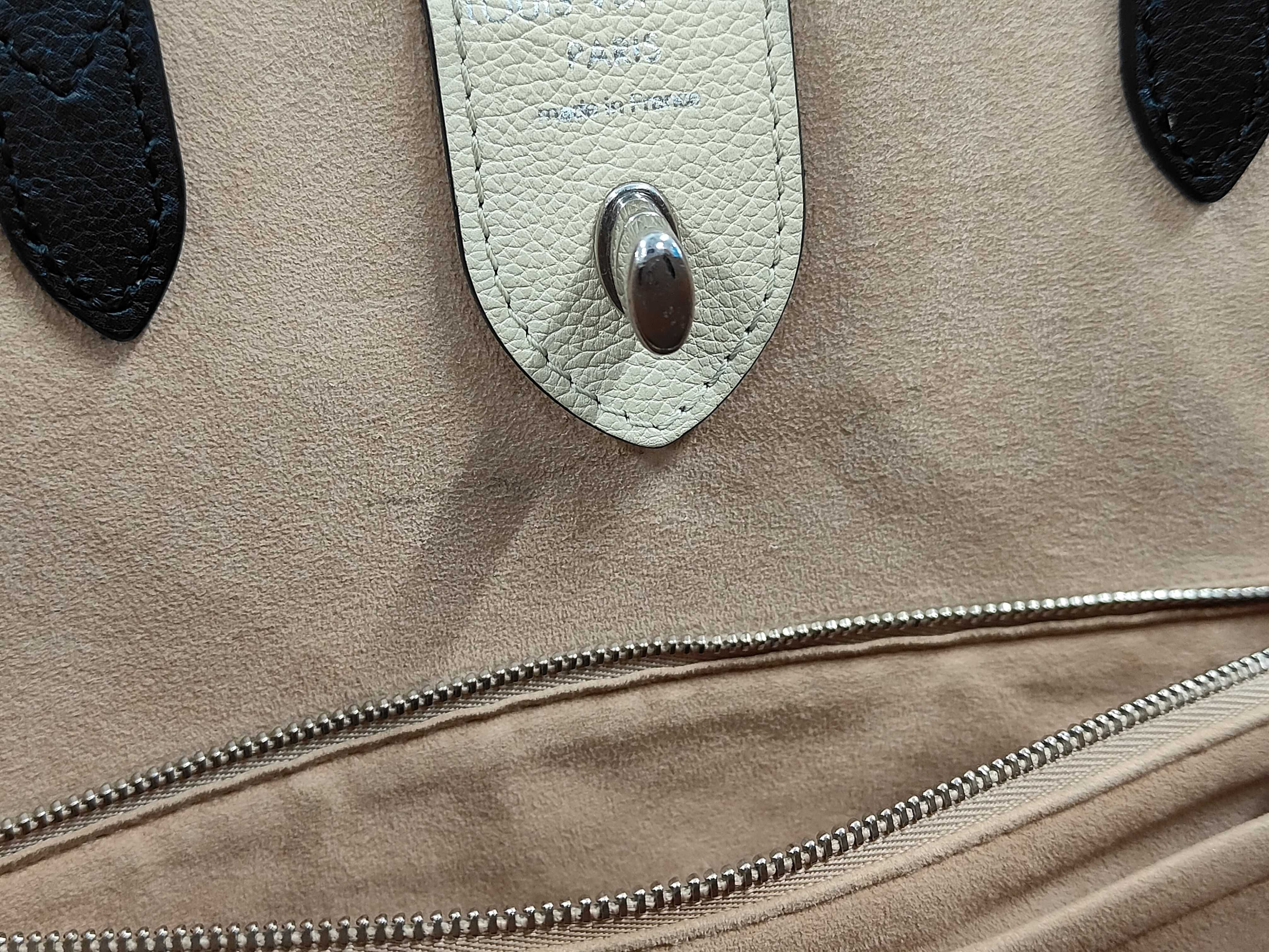Lockme Cabas Tote Bag M42289 FL3156 Tote Bag — view 10