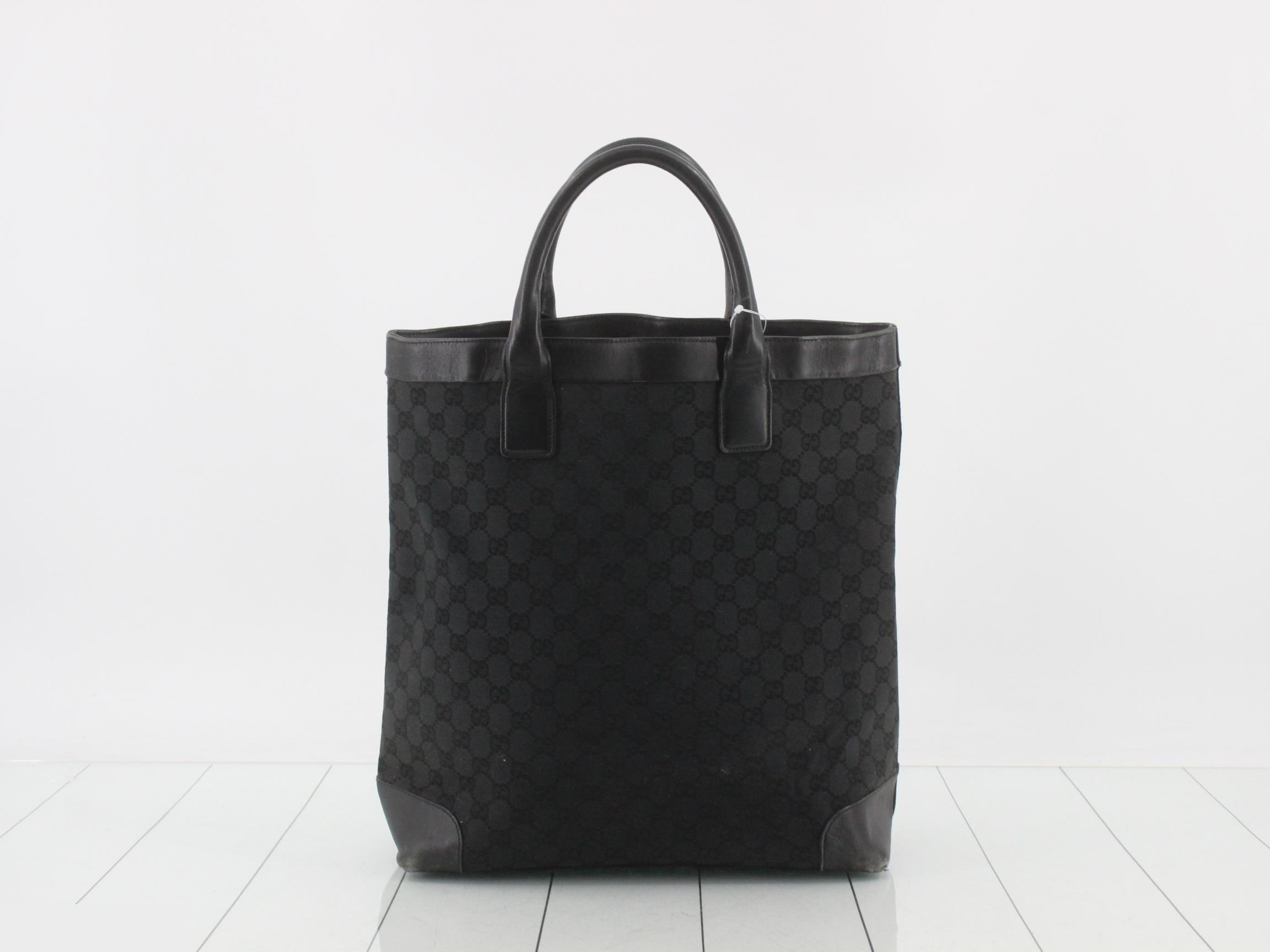 tote bag — view 2