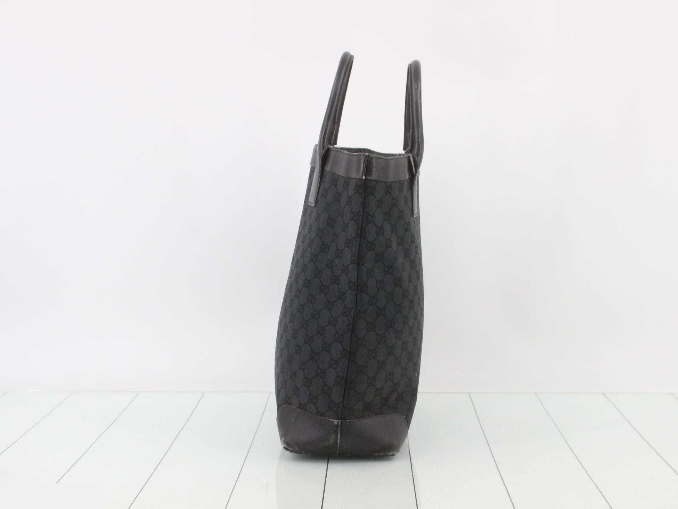 tote bag — view 3