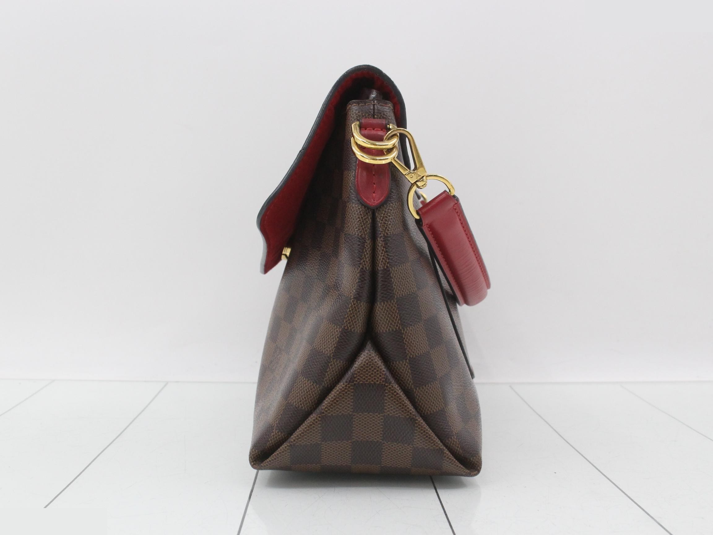 2WAY Bobour Scarlett — view 3