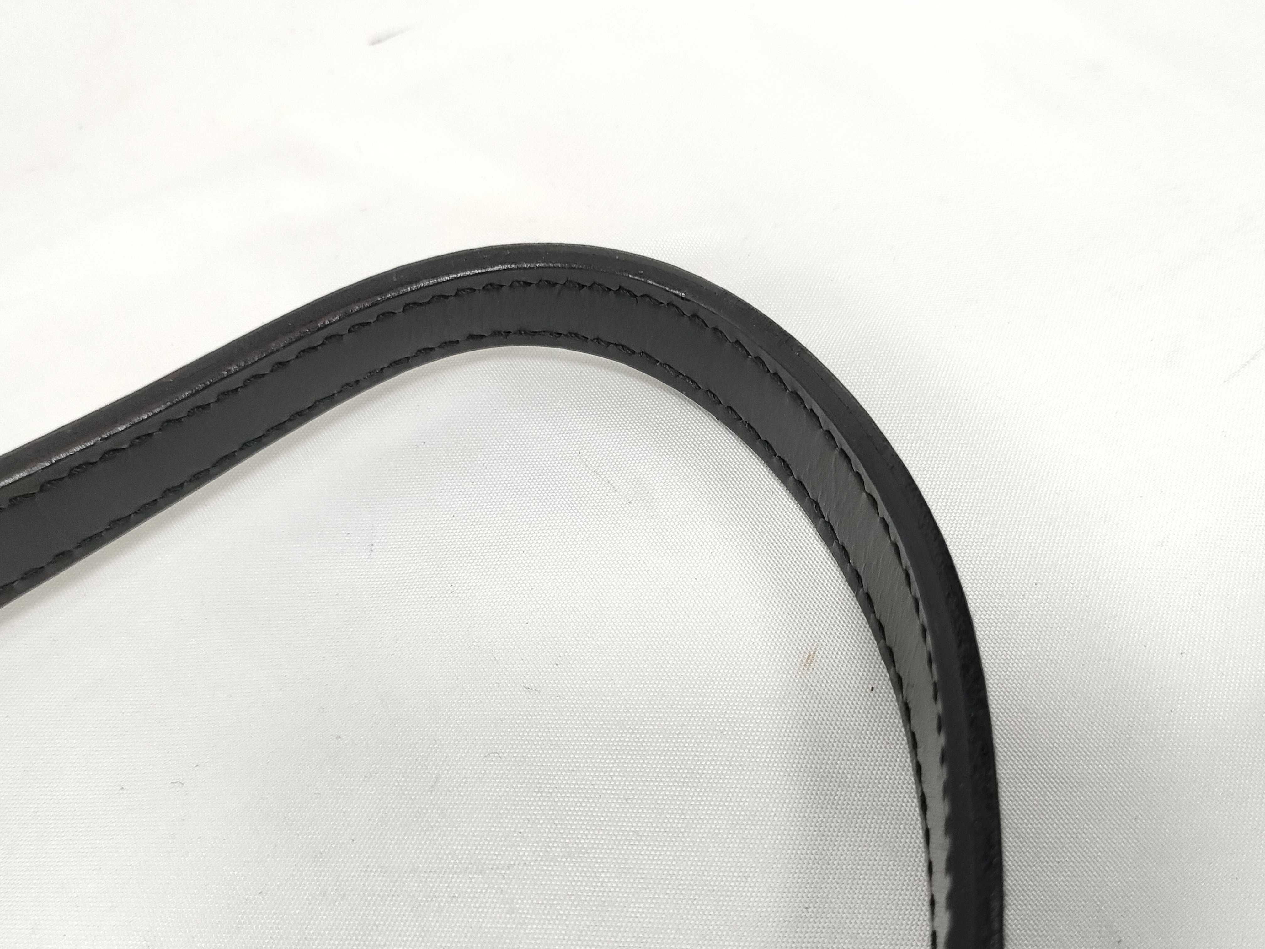 Nylon Black Bag Shoulder Bag — view 10
