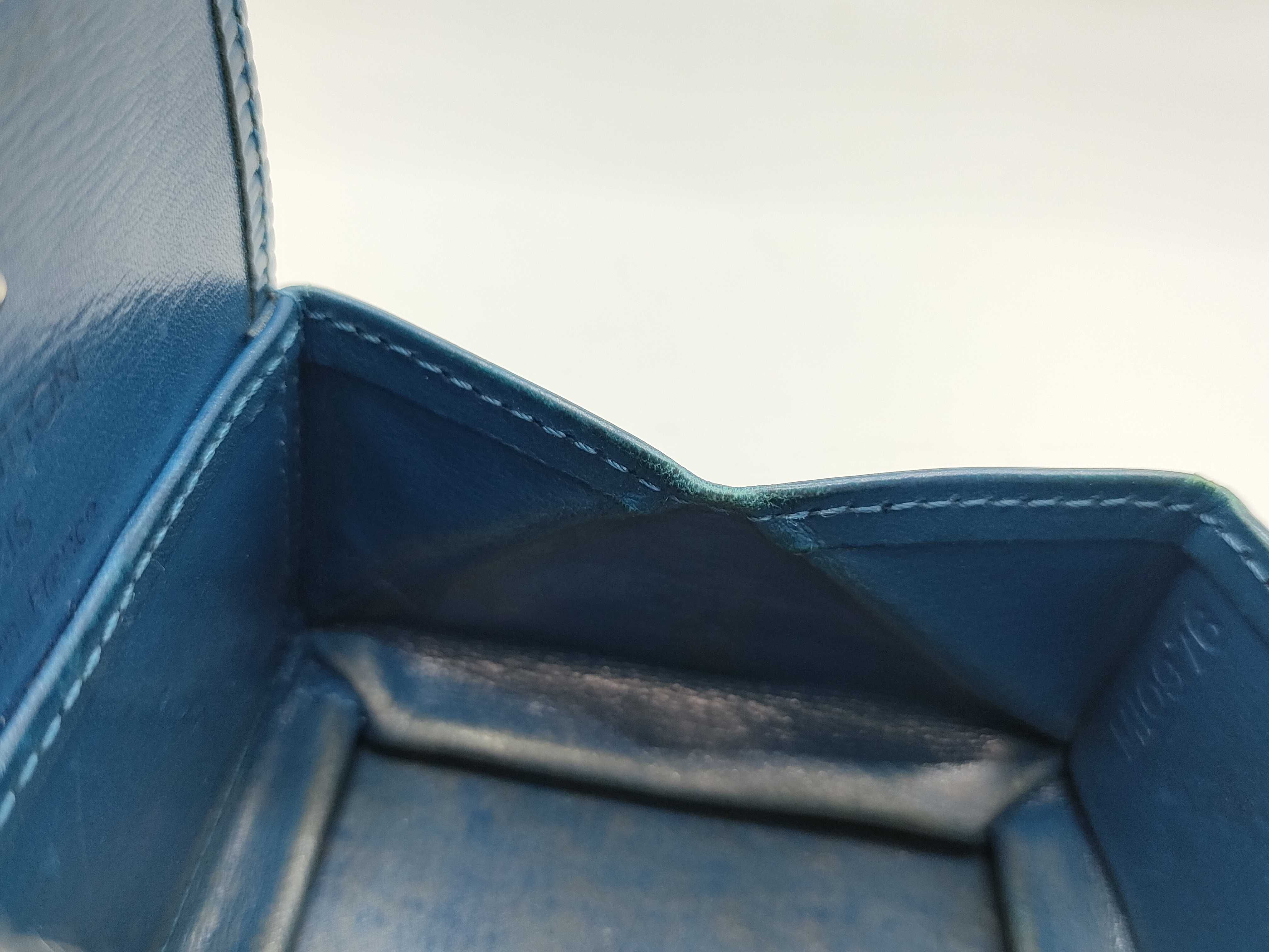 Epi Coin Case and Pass Case Set — view 11