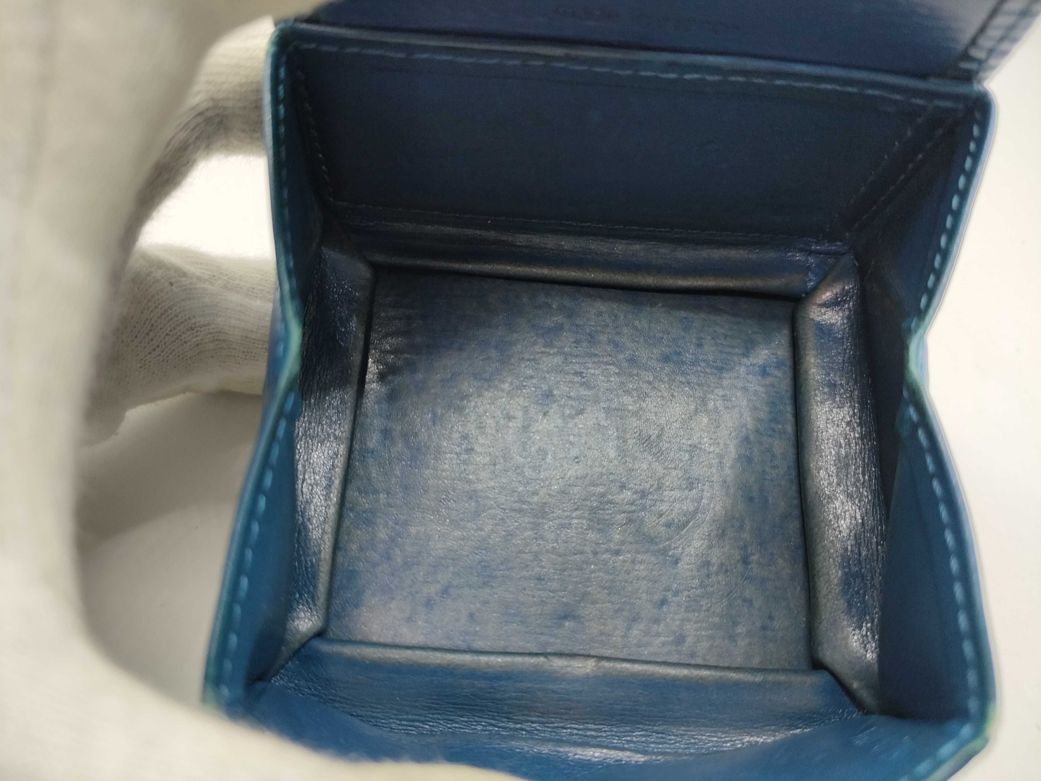 Epi Coin Case and Pass Case Set — view 12