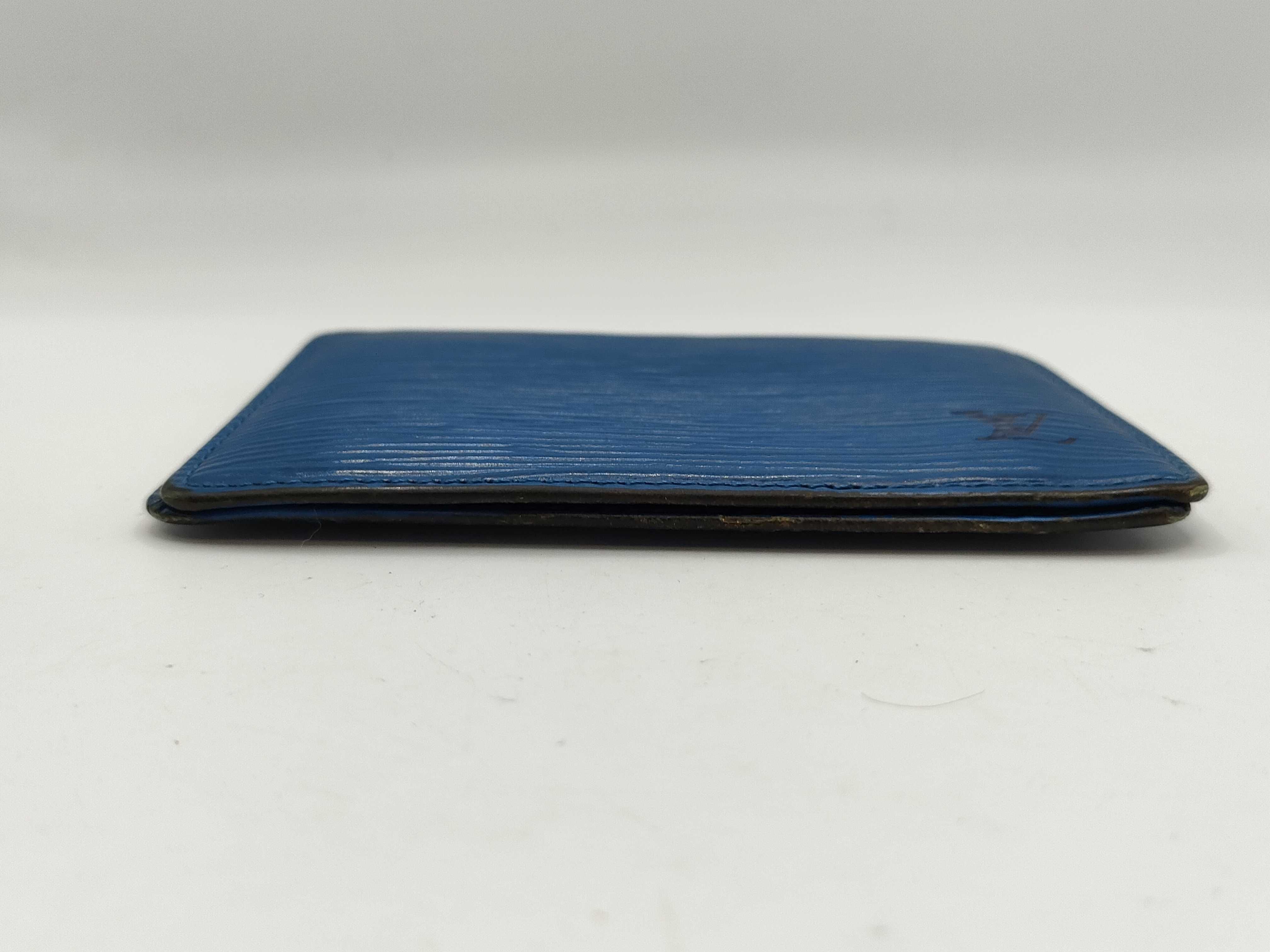 Epi Coin Case and Pass Case Set — view 3