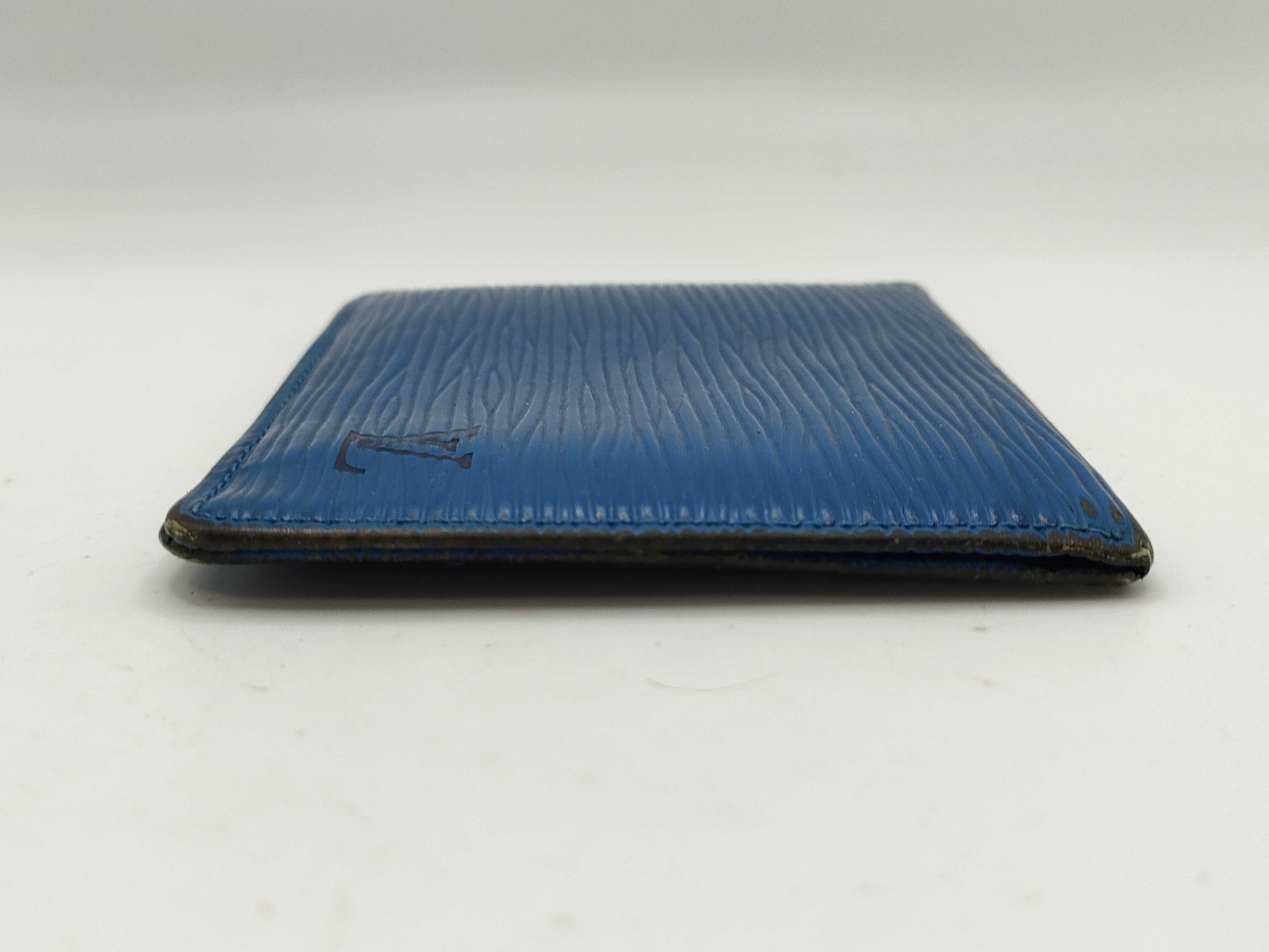 Epi Coin Case and Pass Case Set — view 4