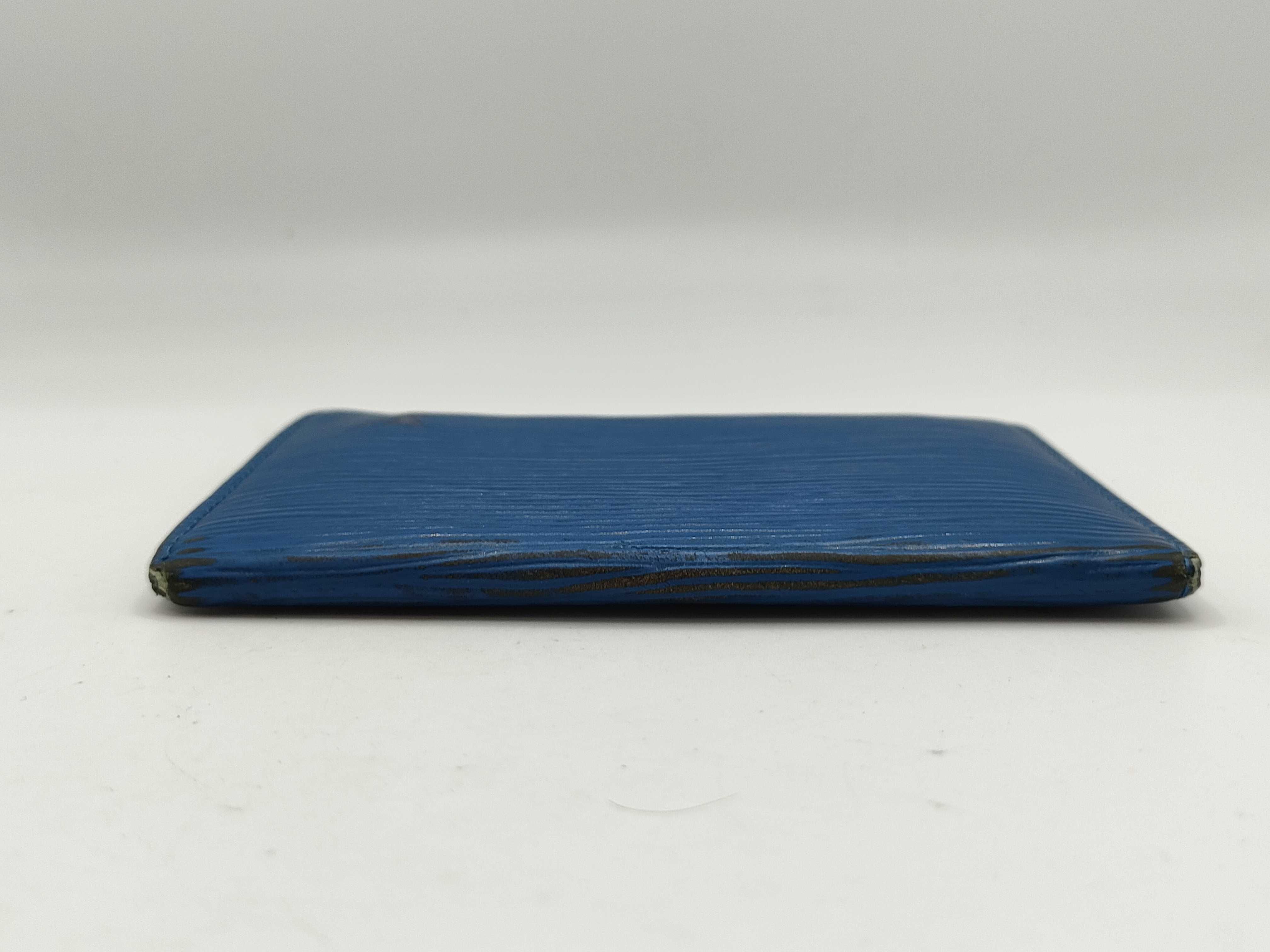 Epi Coin Case and Pass Case Set — view 5