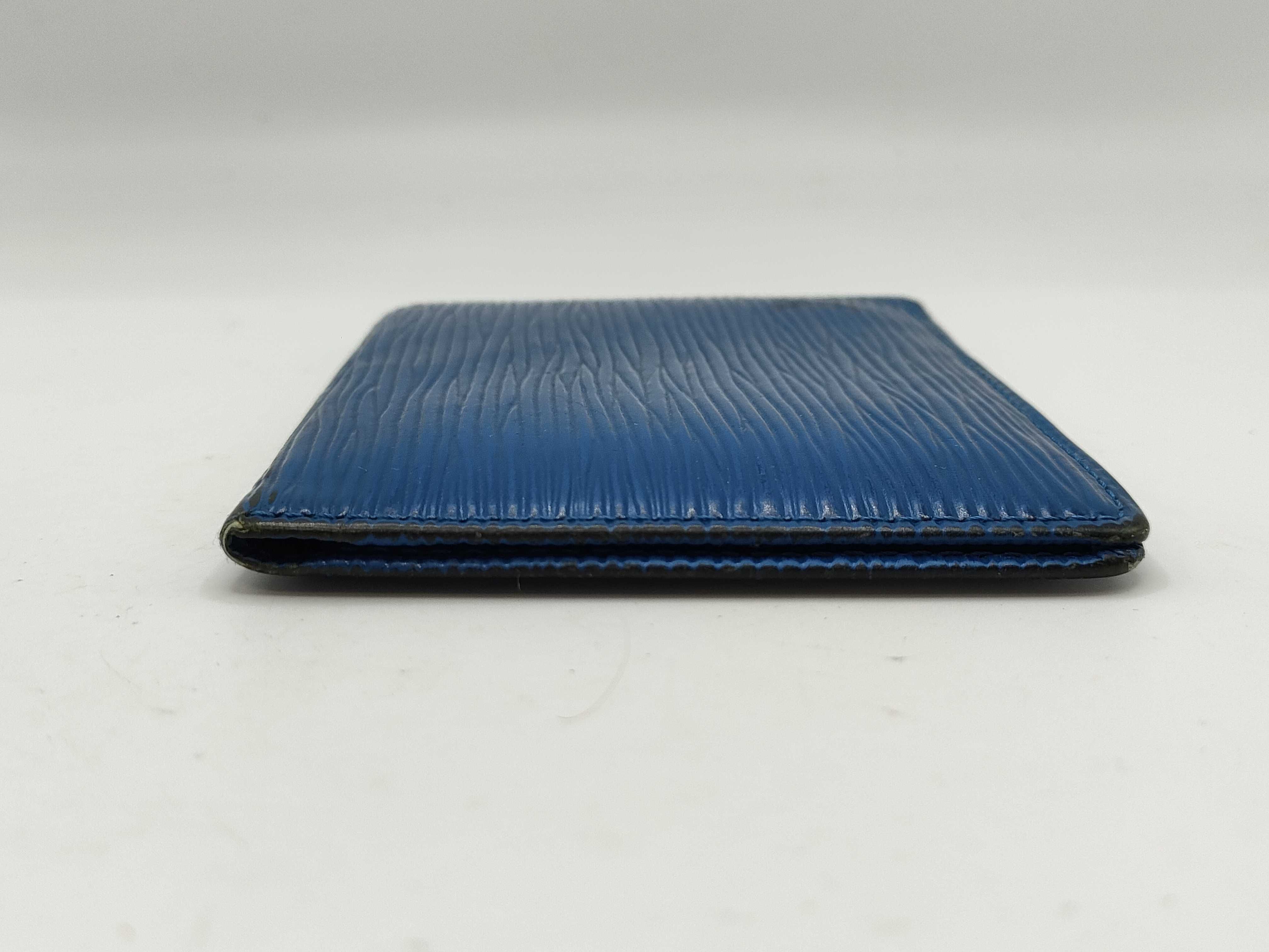 Epi Coin Case and Pass Case Set — view 6