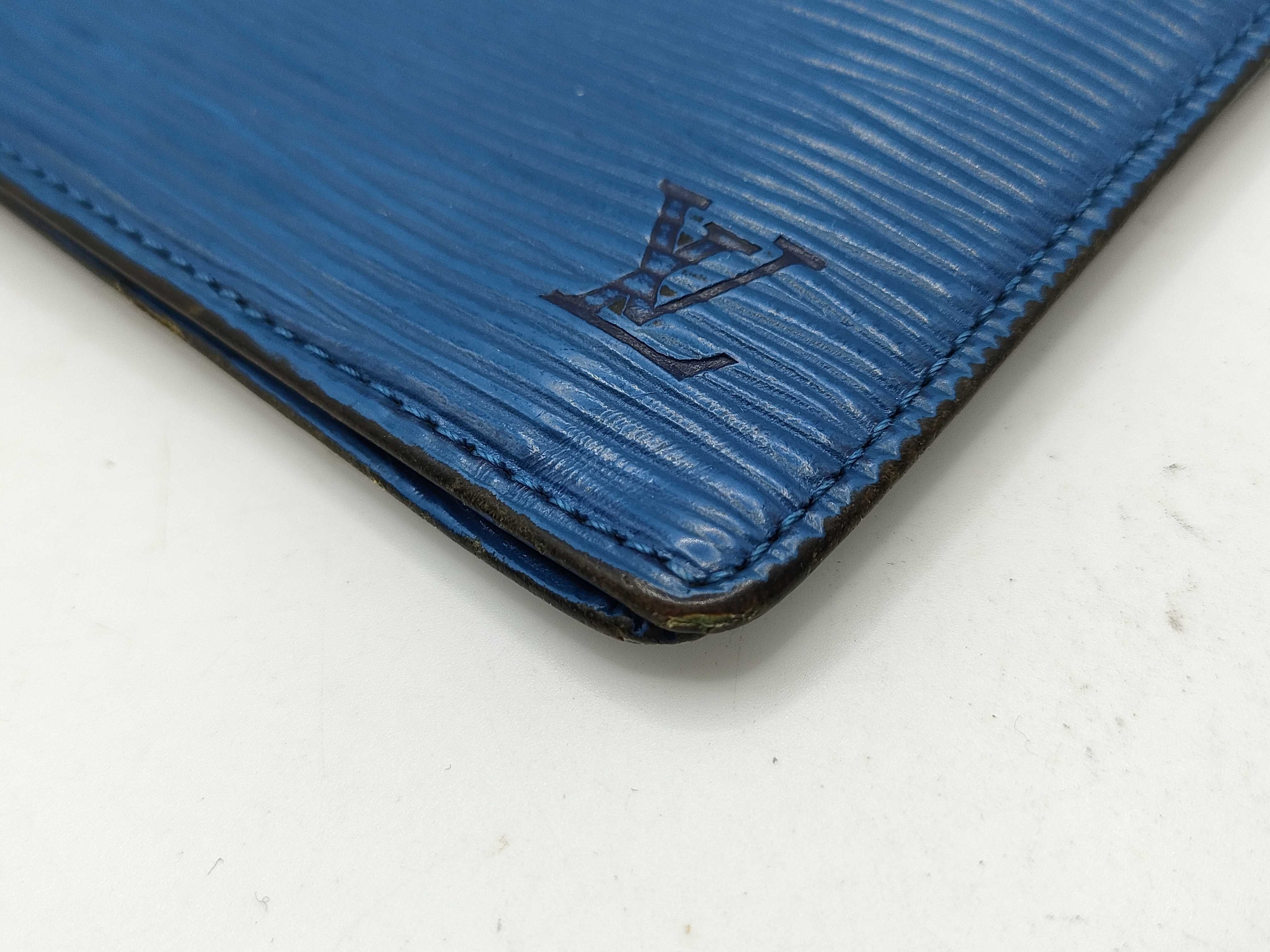 Epi Coin Case and Pass Case Set — view 7