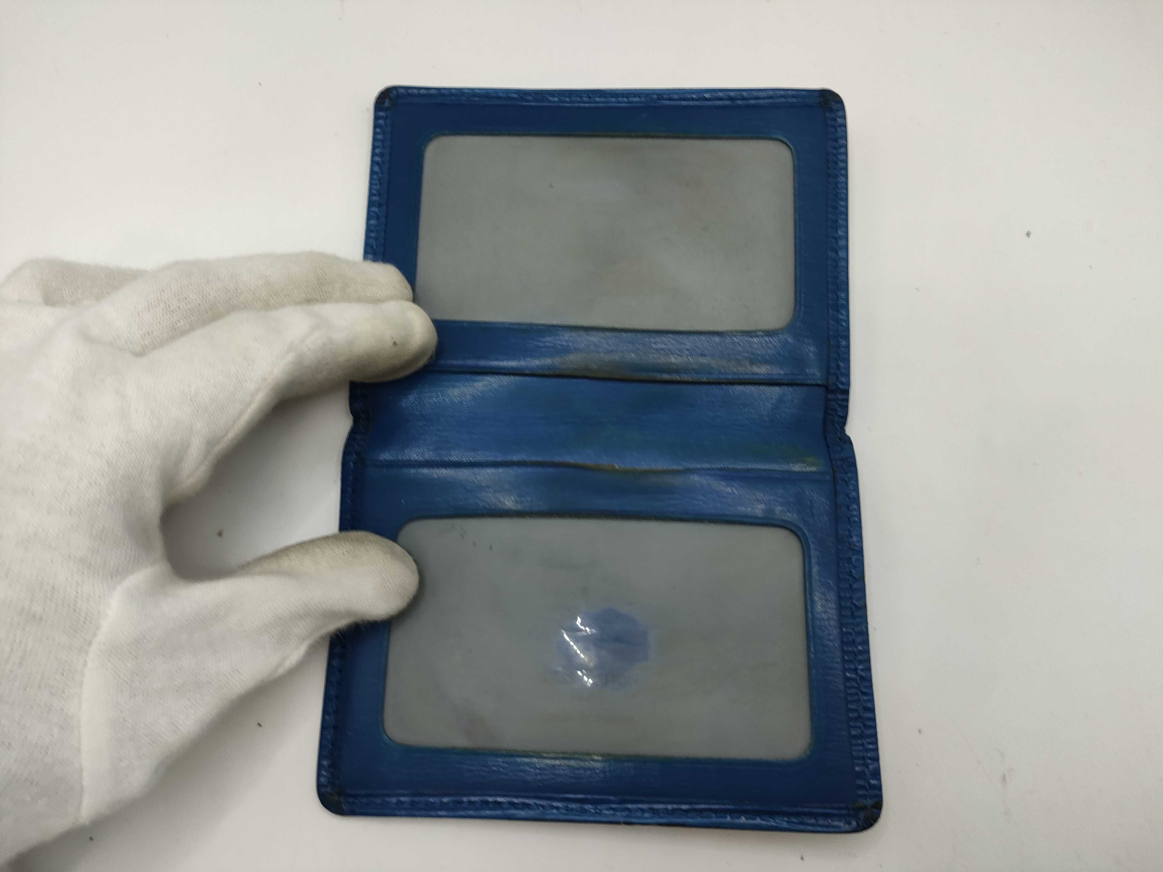 Epi Coin Case and Pass Case Set — view 8