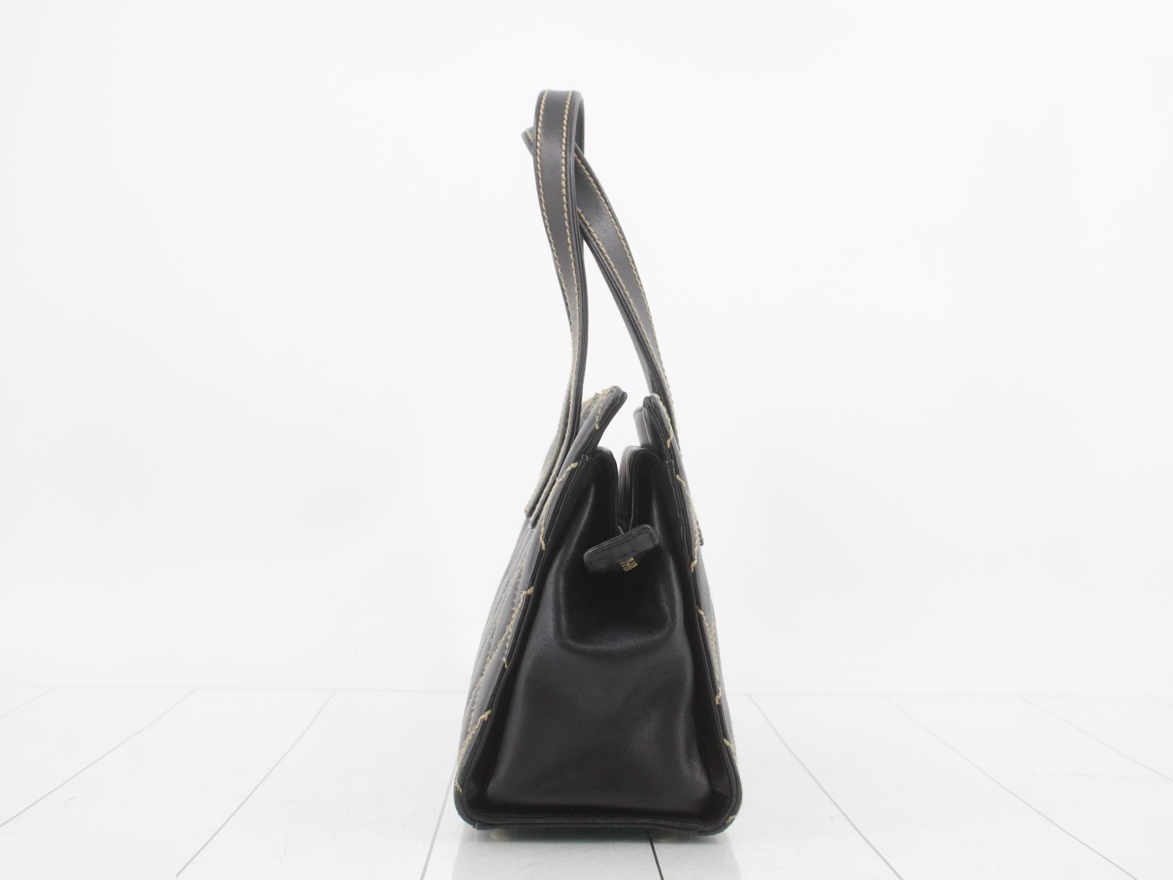 Wild Stitch Tote — view 3