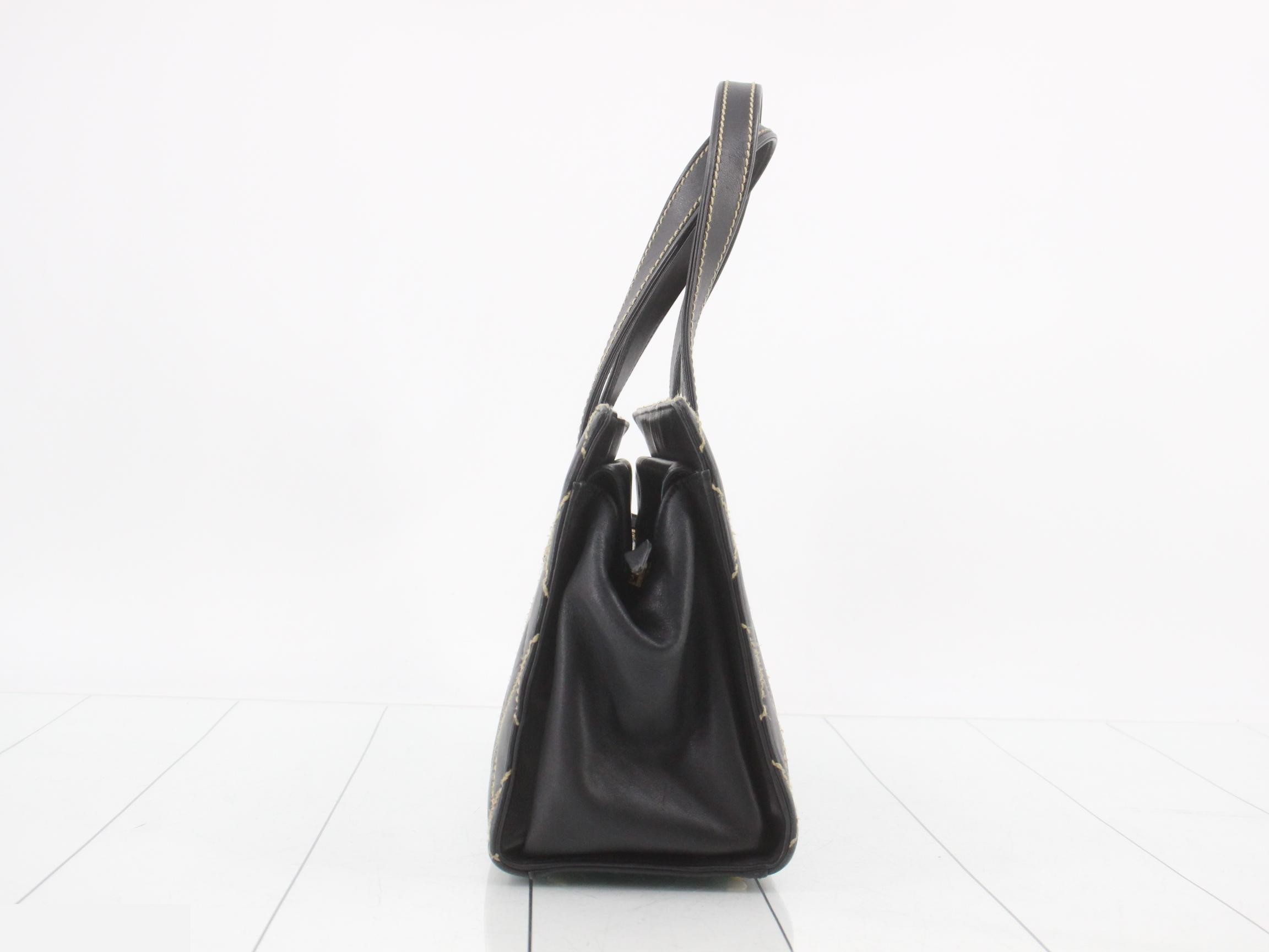 Wild Stitch Tote — view 4