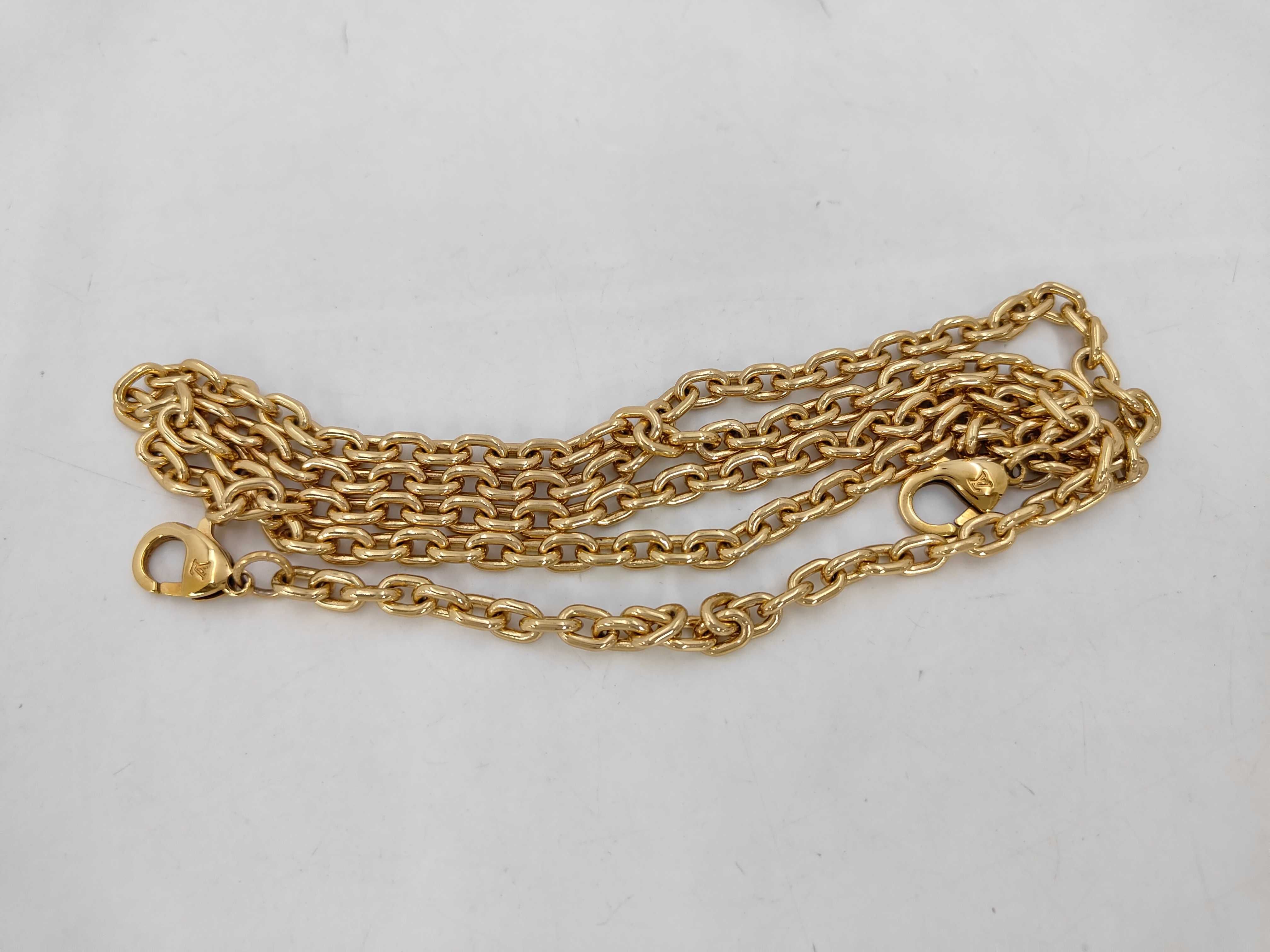 Monogram Boite Chain Shoulder Bag M68570 Shoulder Bag — view 8
