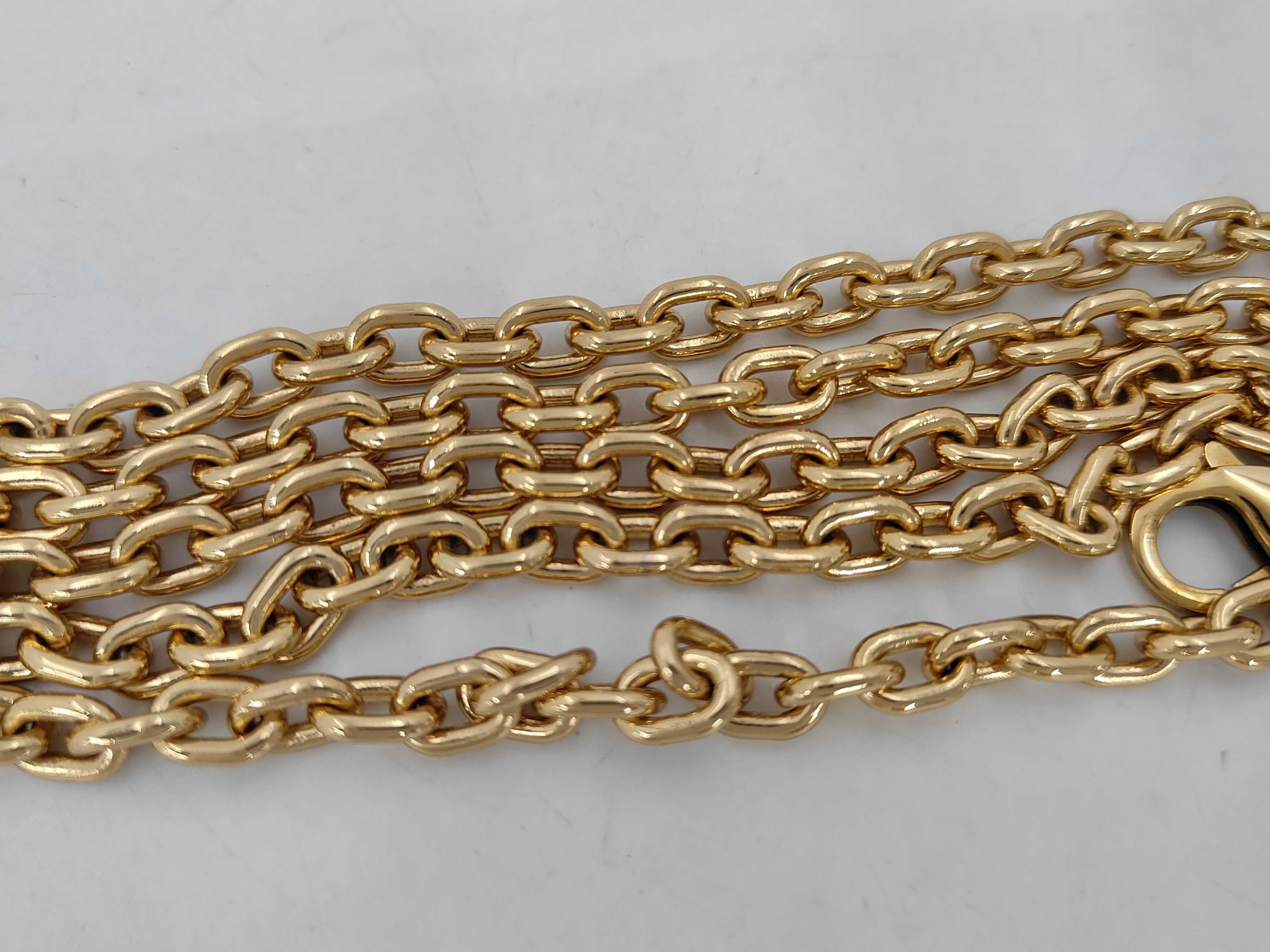 Monogram Boite Chain Shoulder Bag M68570 Shoulder Bag — view 9