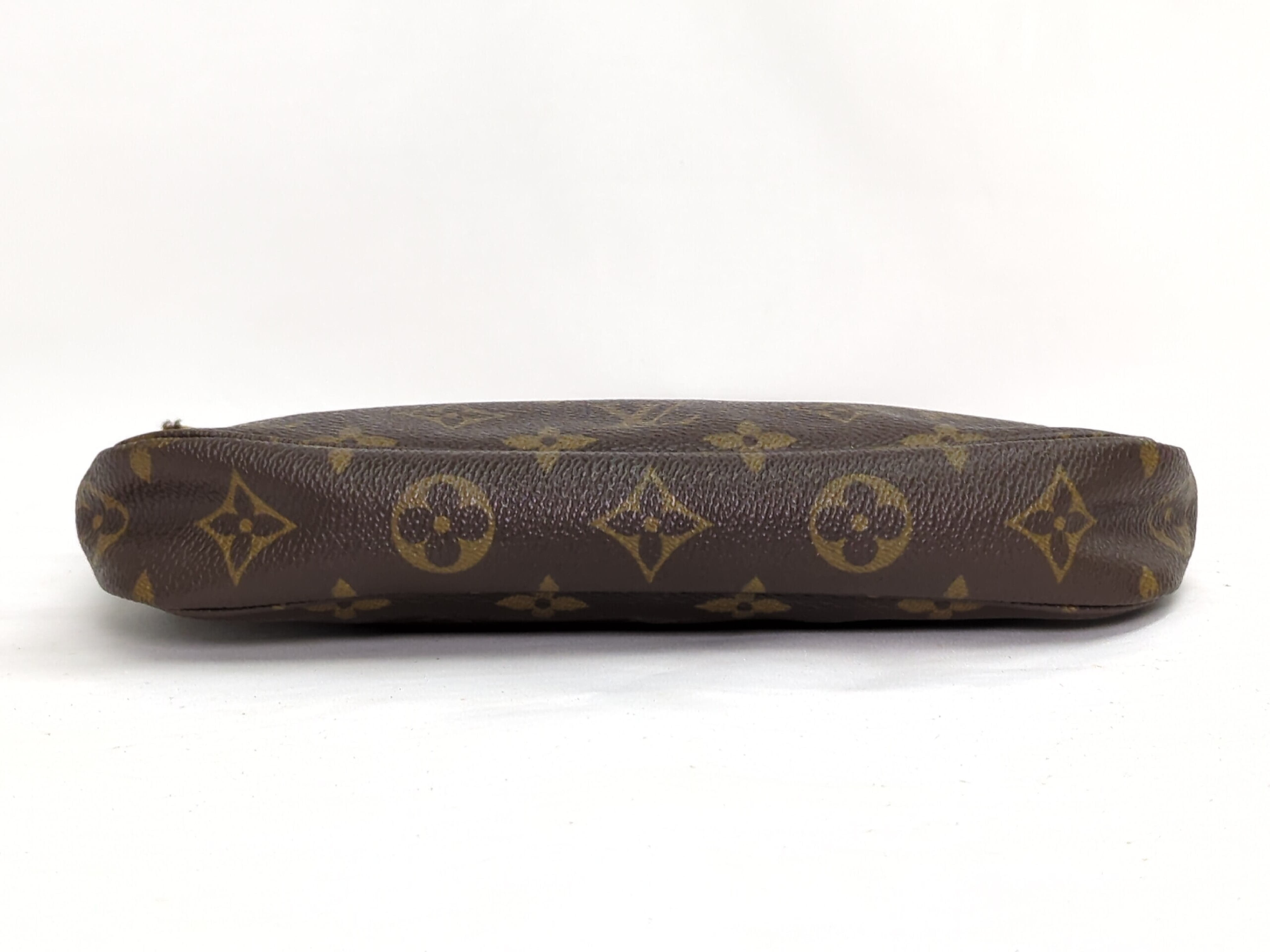 M51980 Monogram Pochette Accessoires Handbag — view 5