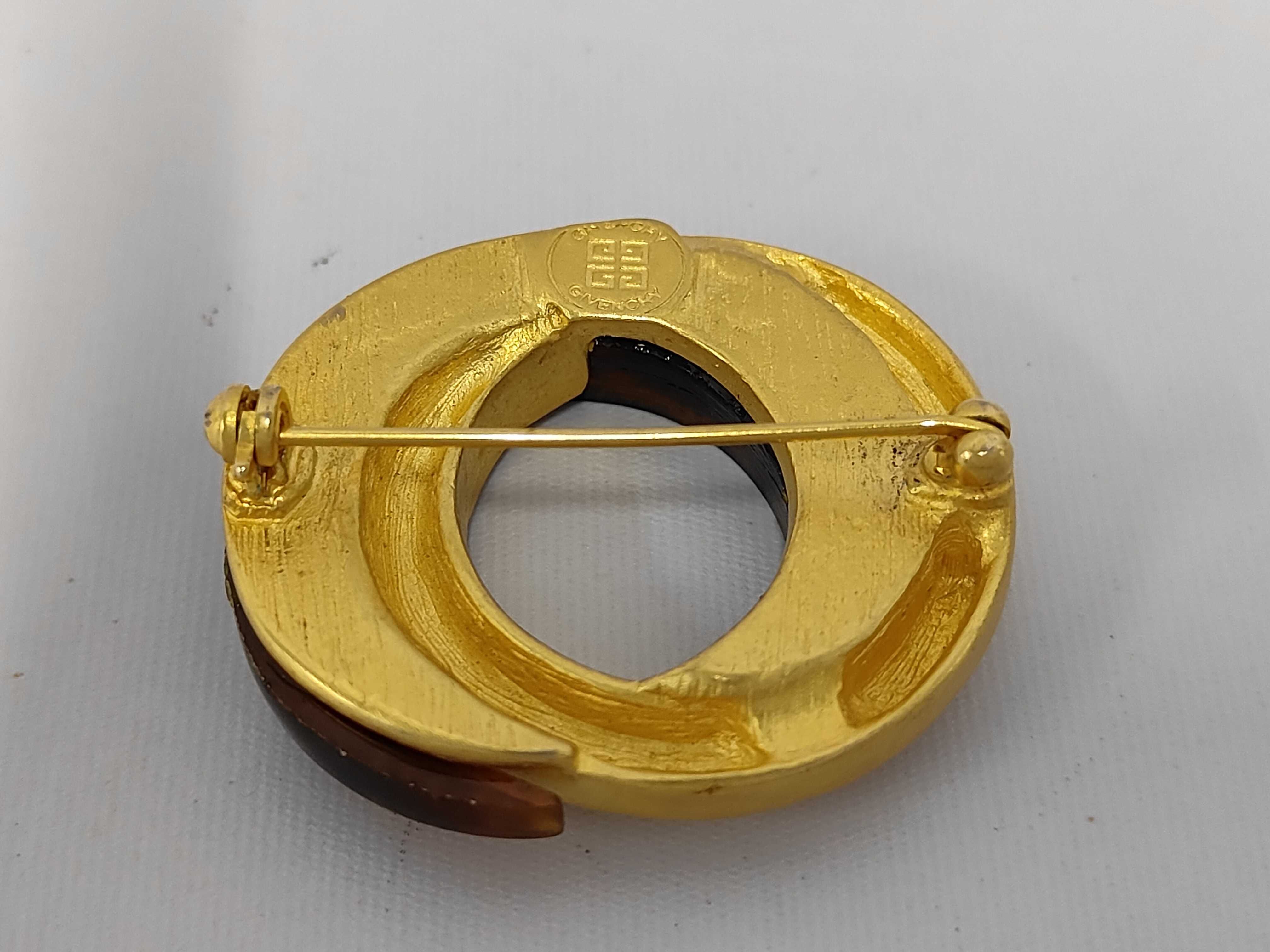 Brooch / GP Brooch — view 2