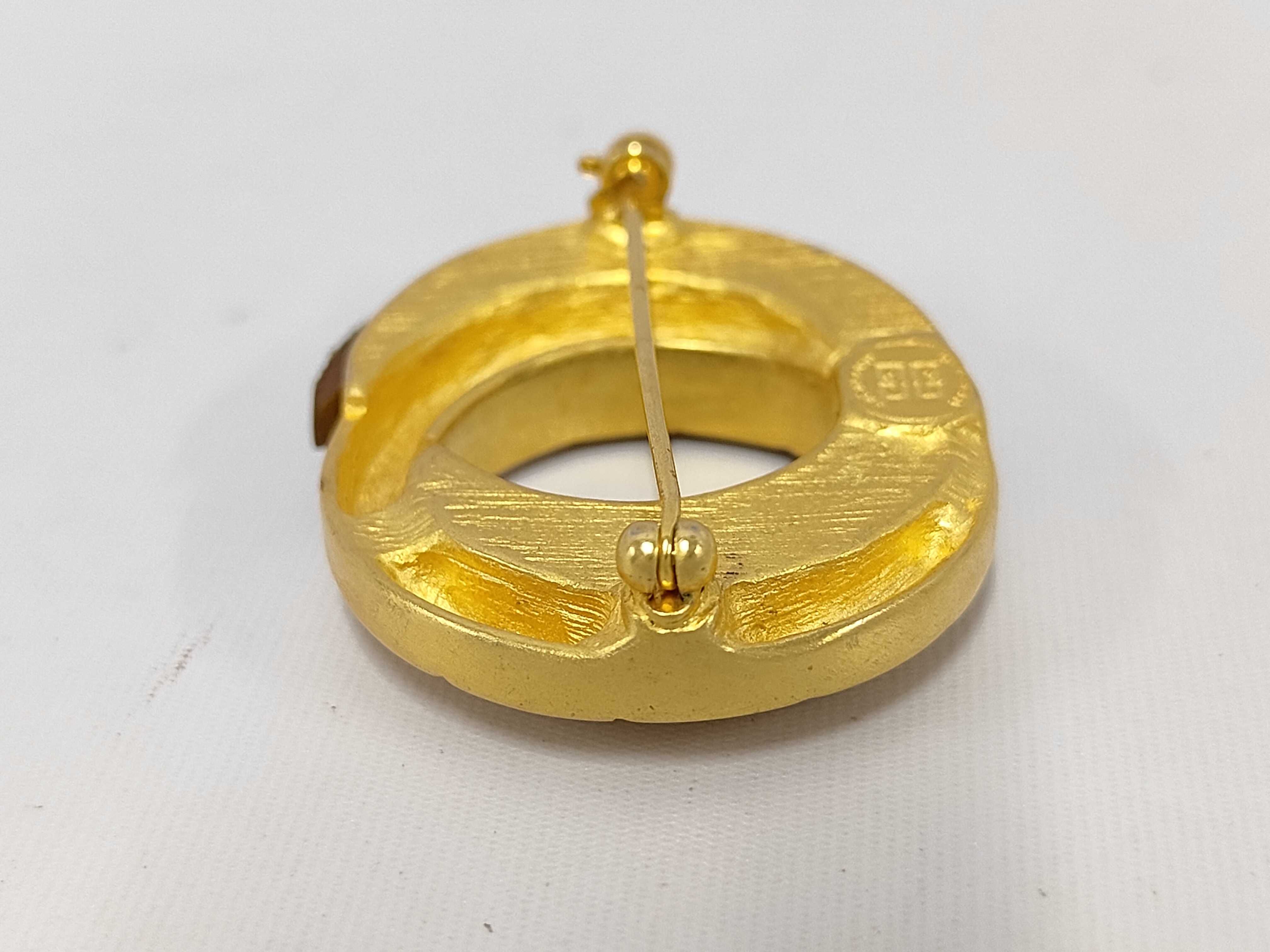 Brooch / GP Brooch — view 3