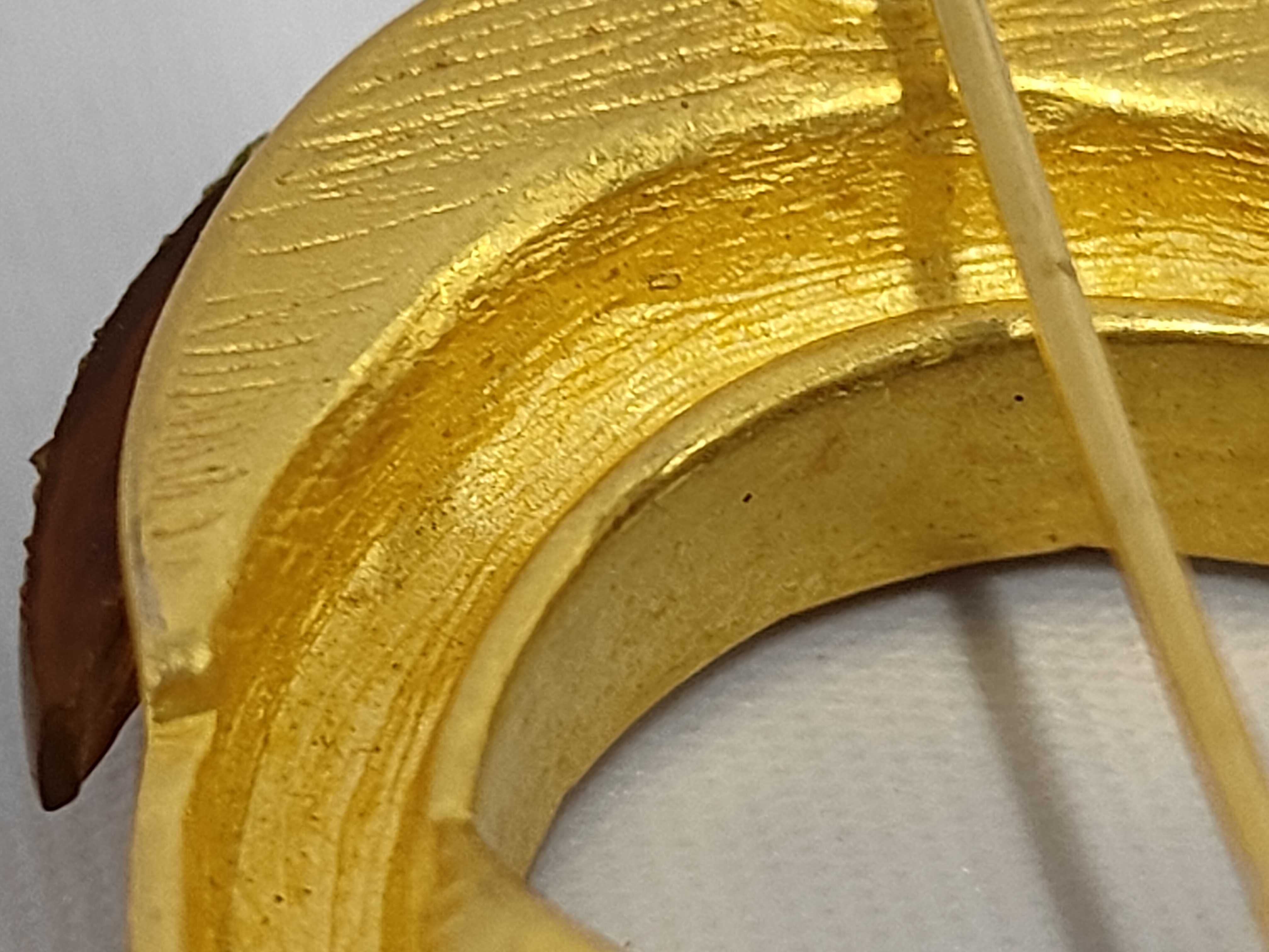 Brooch / GP Brooch — view 5
