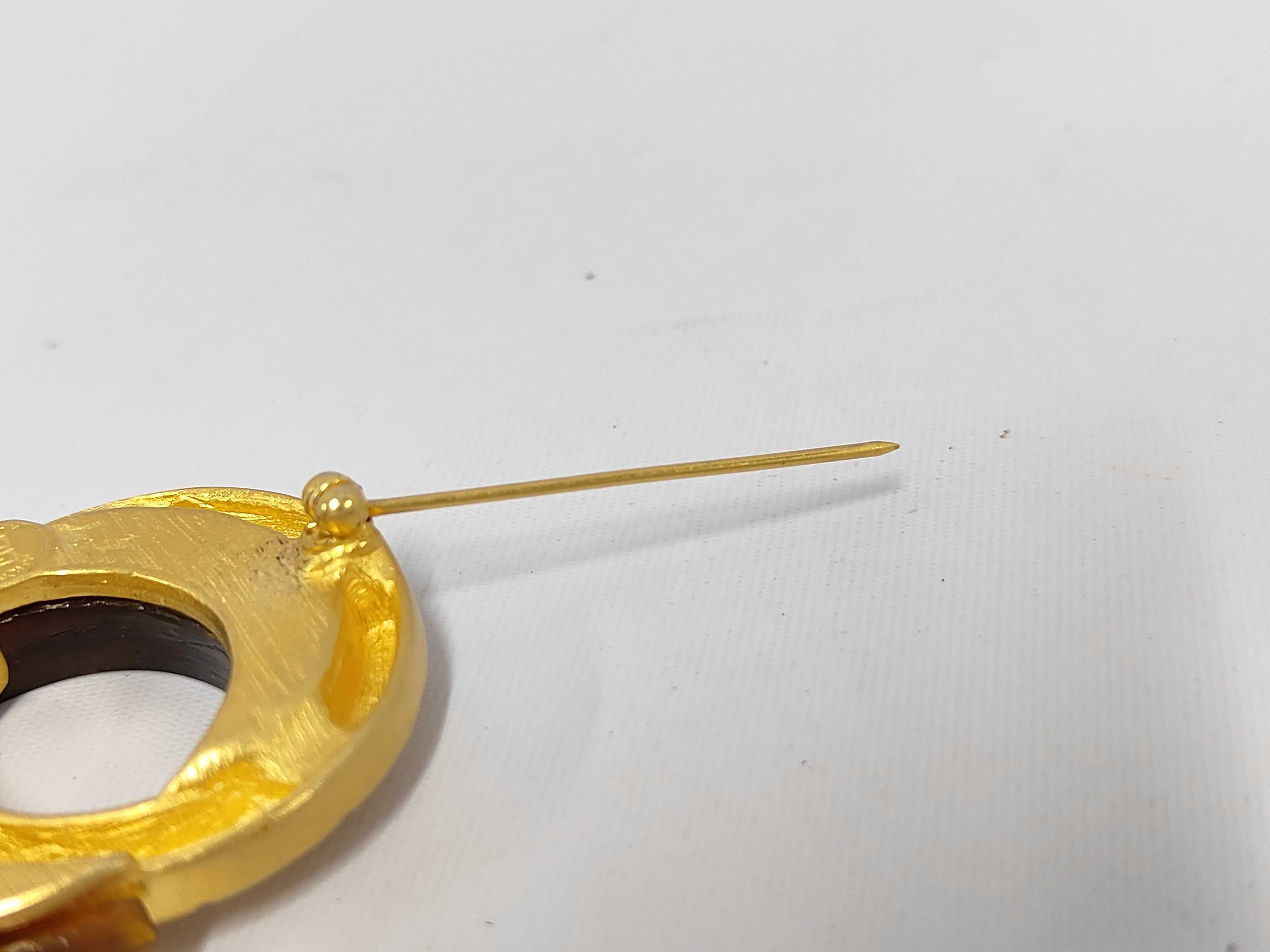 Brooch / GP Brooch — view 6