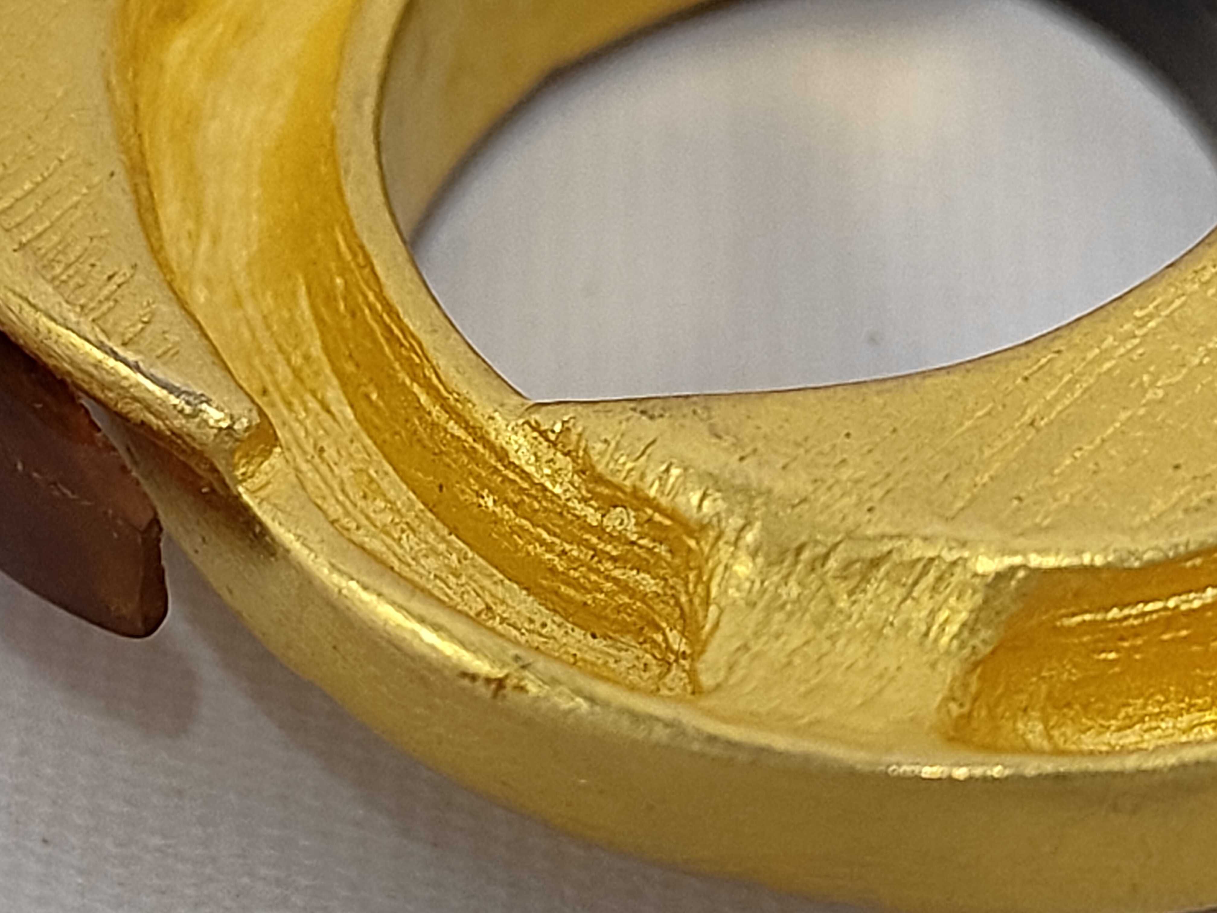 Brooch / GP Brooch — view 7