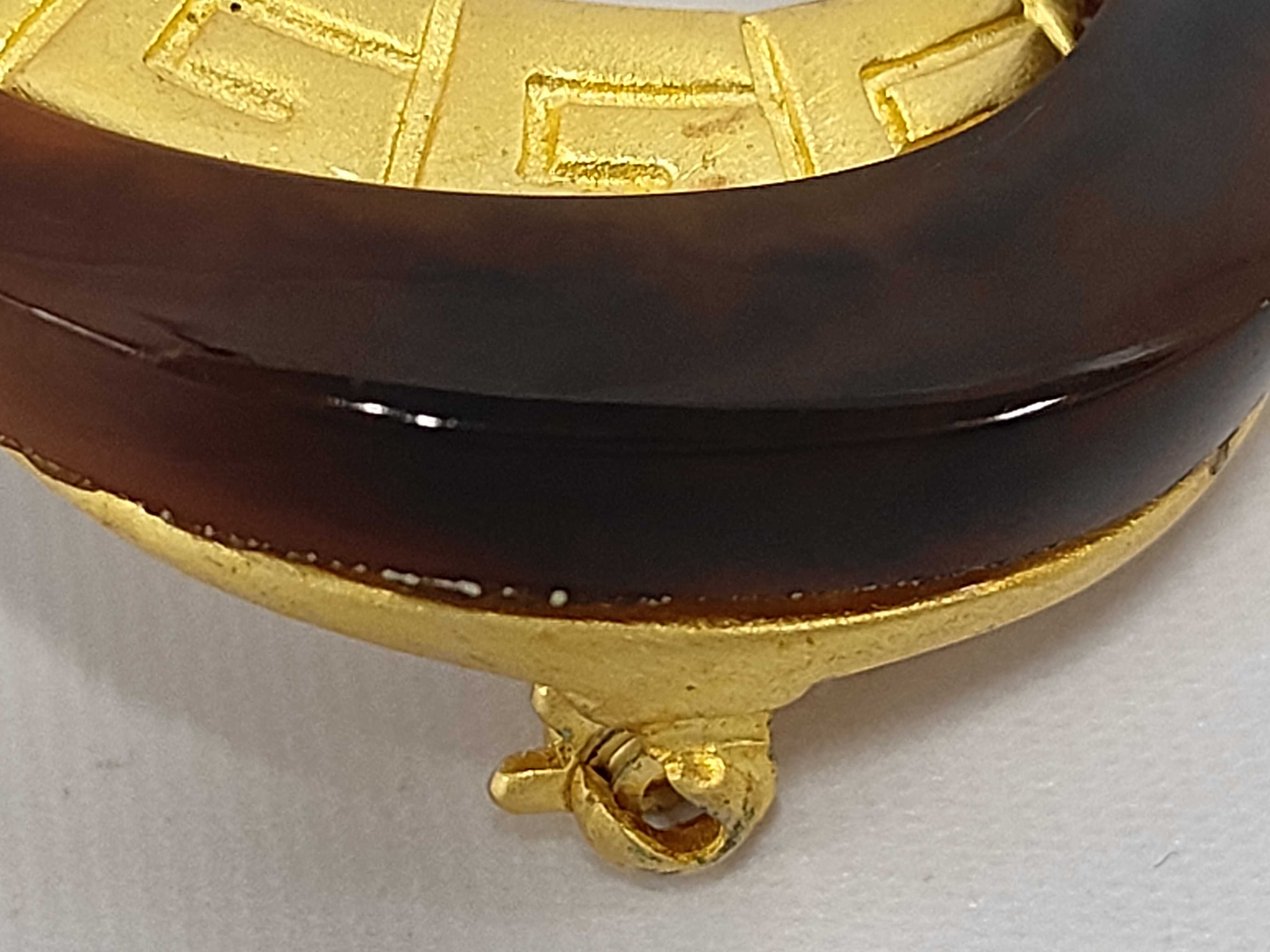 Brooch / GP Brooch — view 8