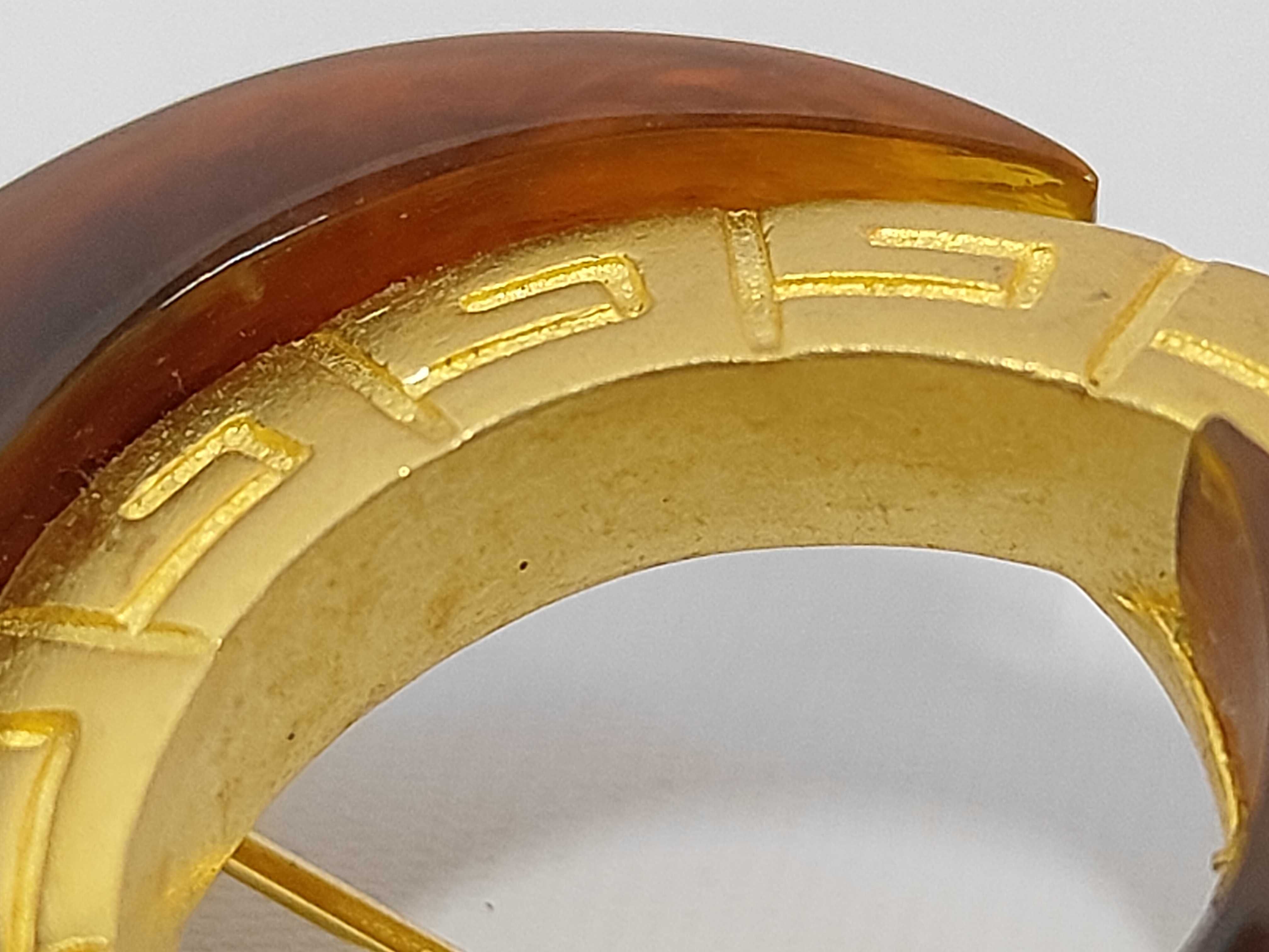 Brooch / GP Brooch — view 9