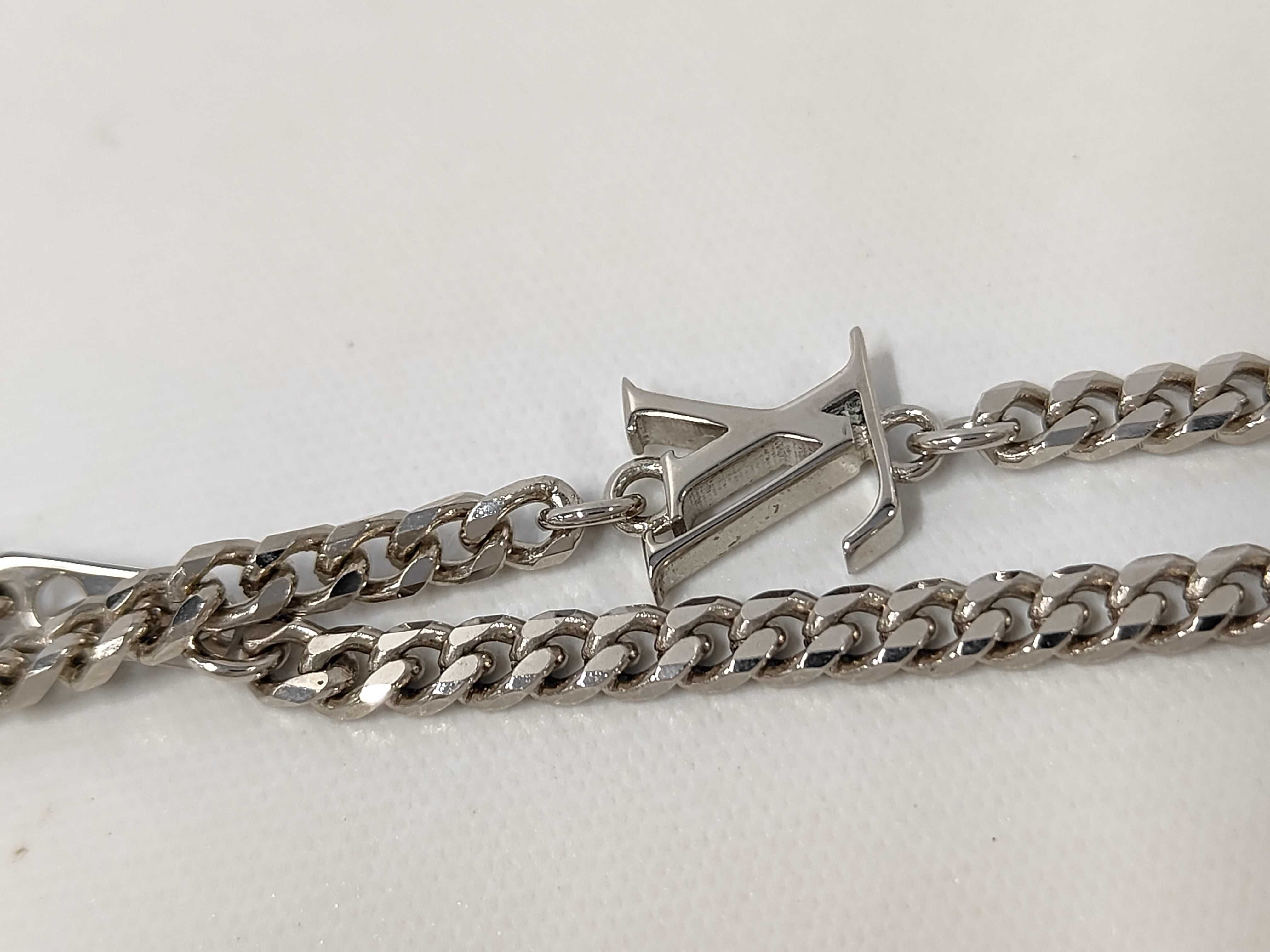 Pendant Damier Table LE0226 Necklace — view 8