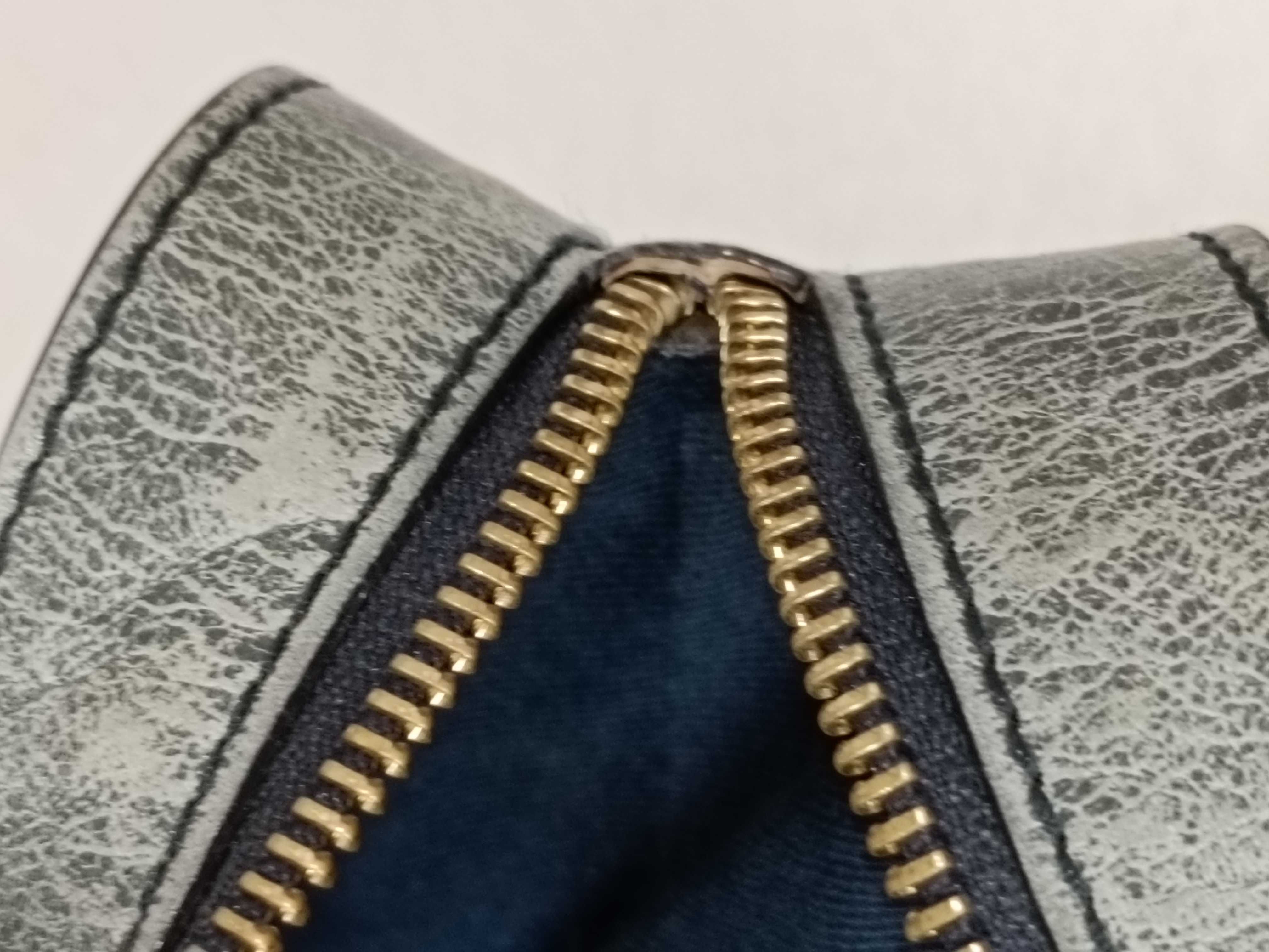 SEE BY CHLOE 2-way Leather Shoulder Bag — view 11