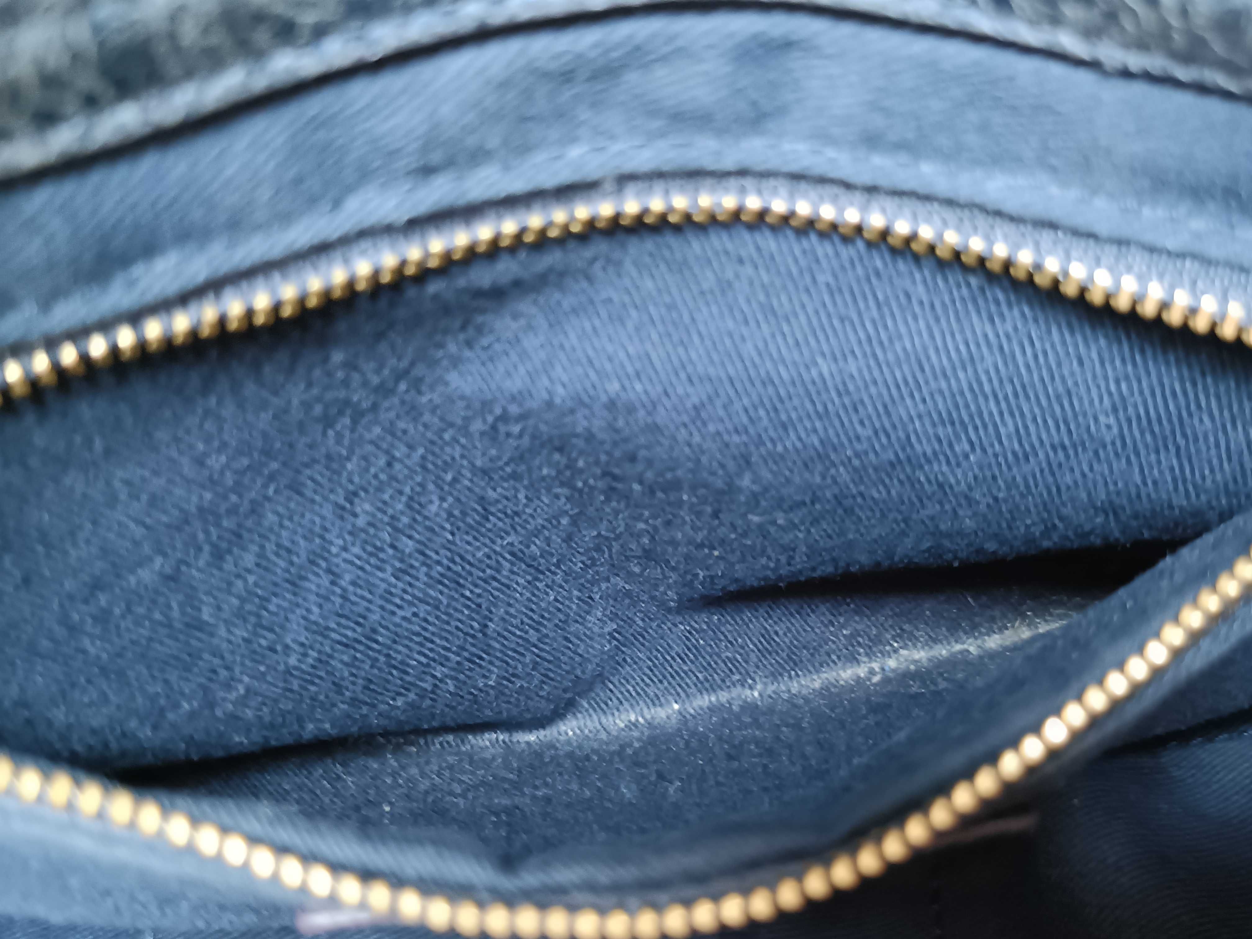SEE BY CHLOE 2-way Leather Shoulder Bag — view 14