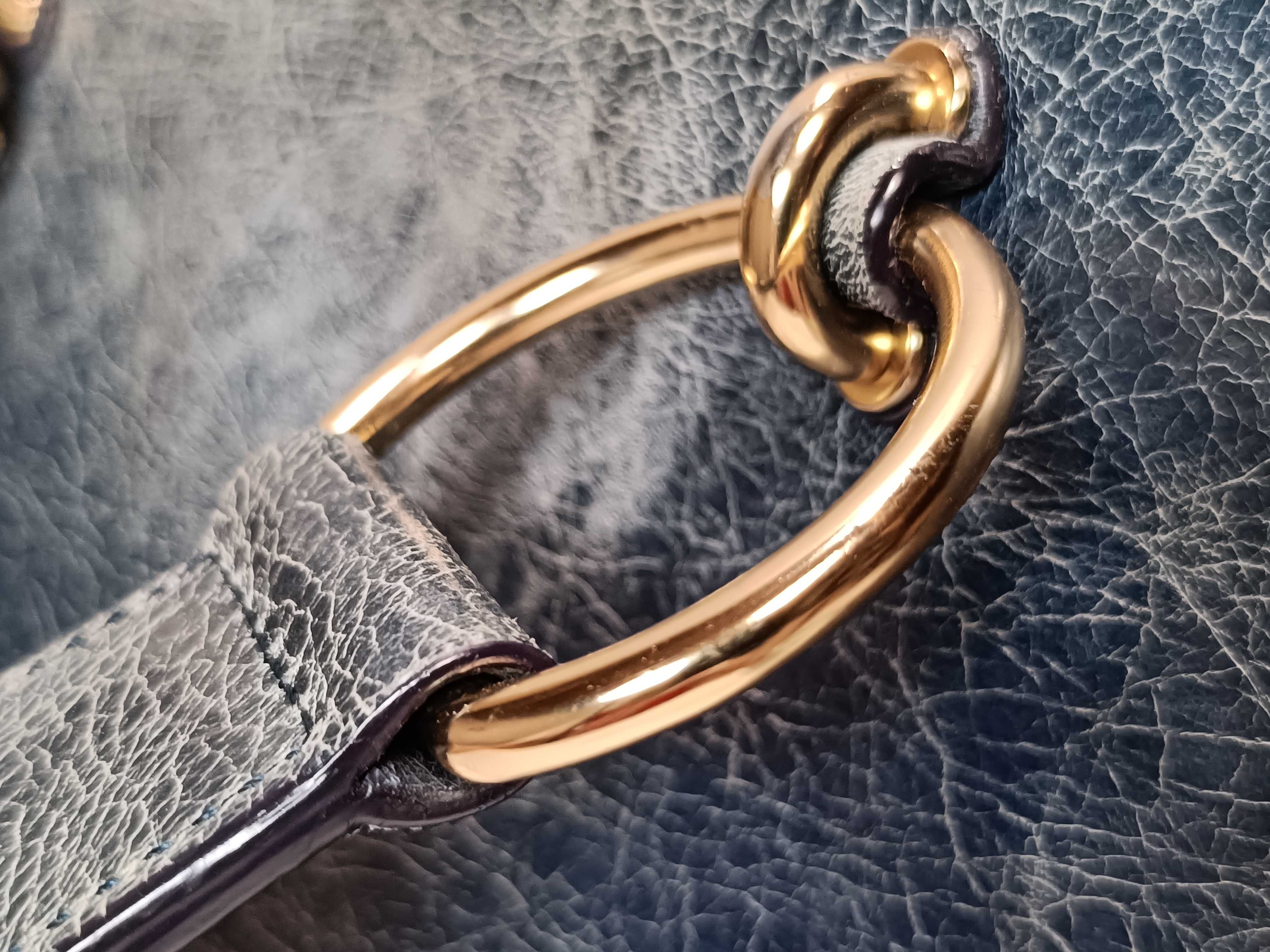 SEE BY CHLOE 2-way Leather Shoulder Bag — view 5
