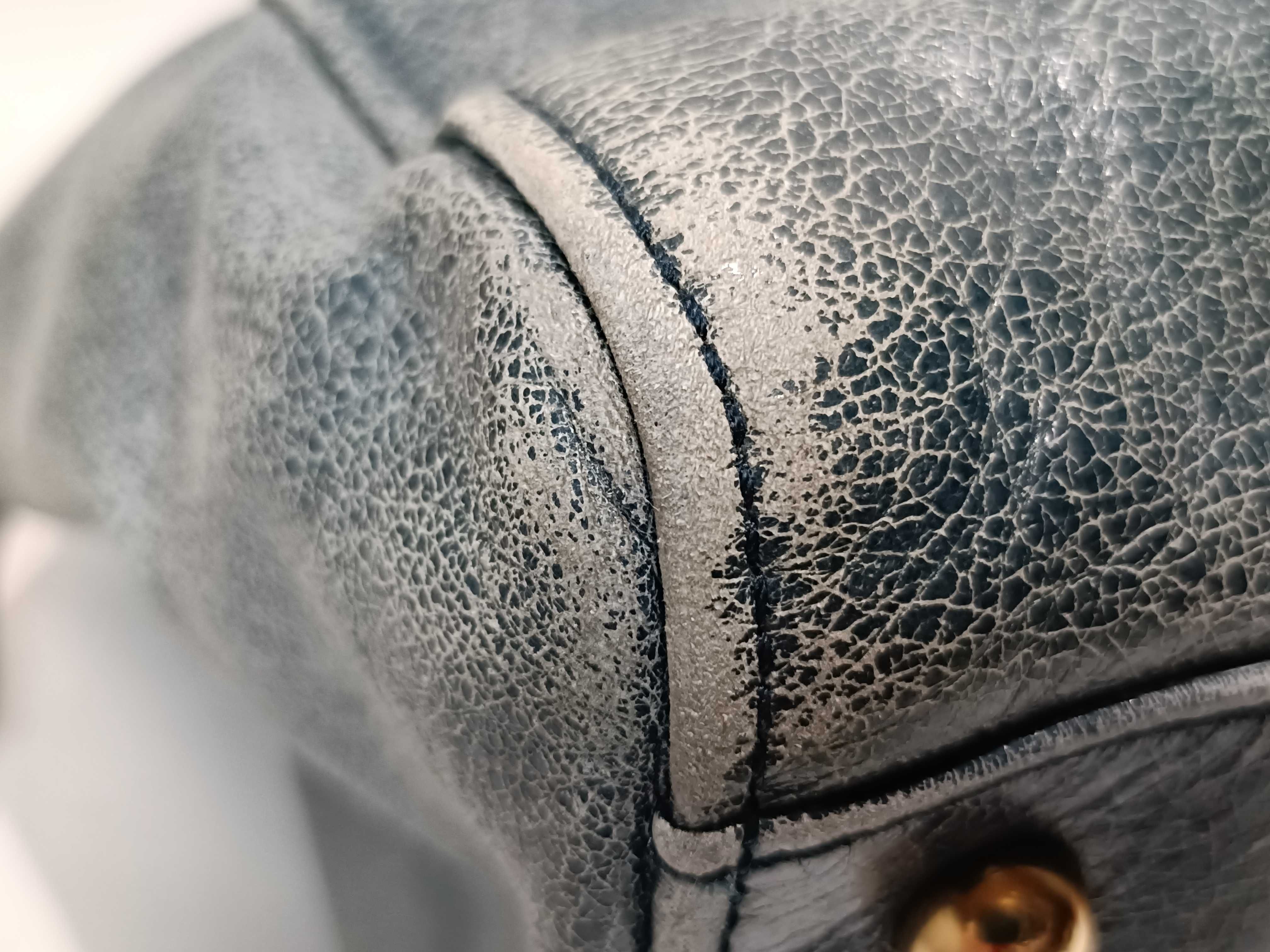 SEE BY CHLOE 2-way Leather Shoulder Bag — view 10