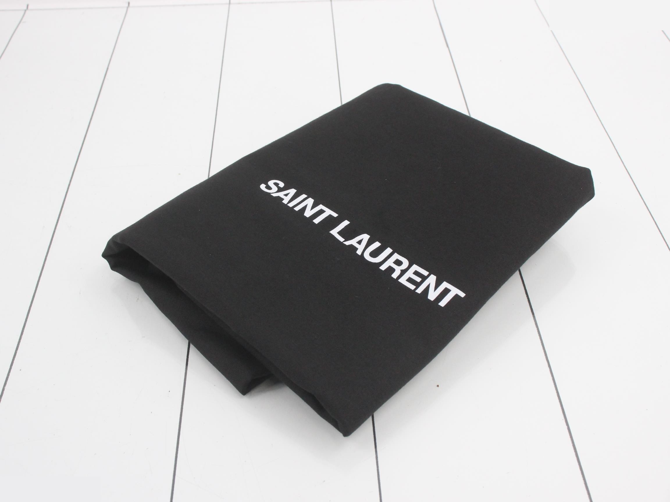 Cognac Apple Skin Tote Bag — view 7