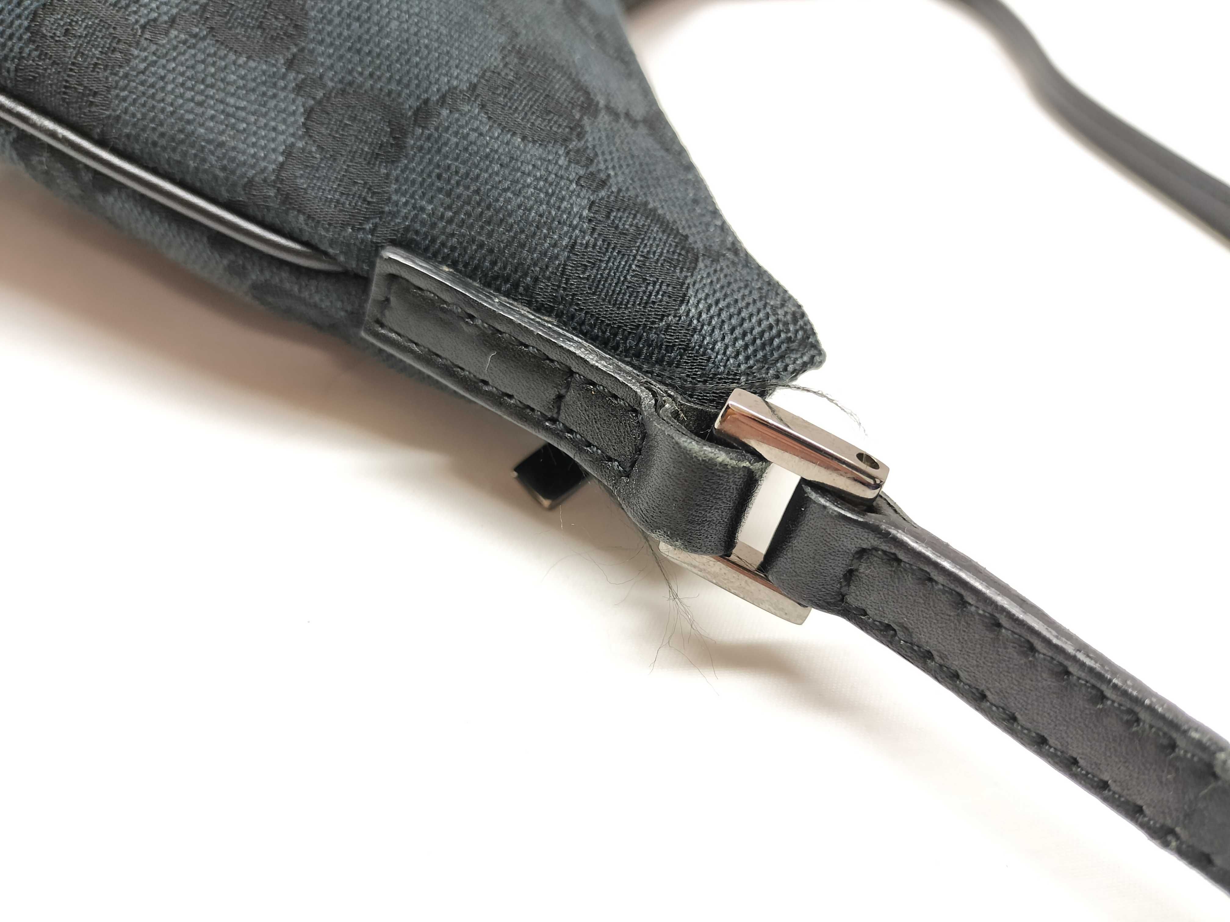 GG One-Shoulder Bag — view 8