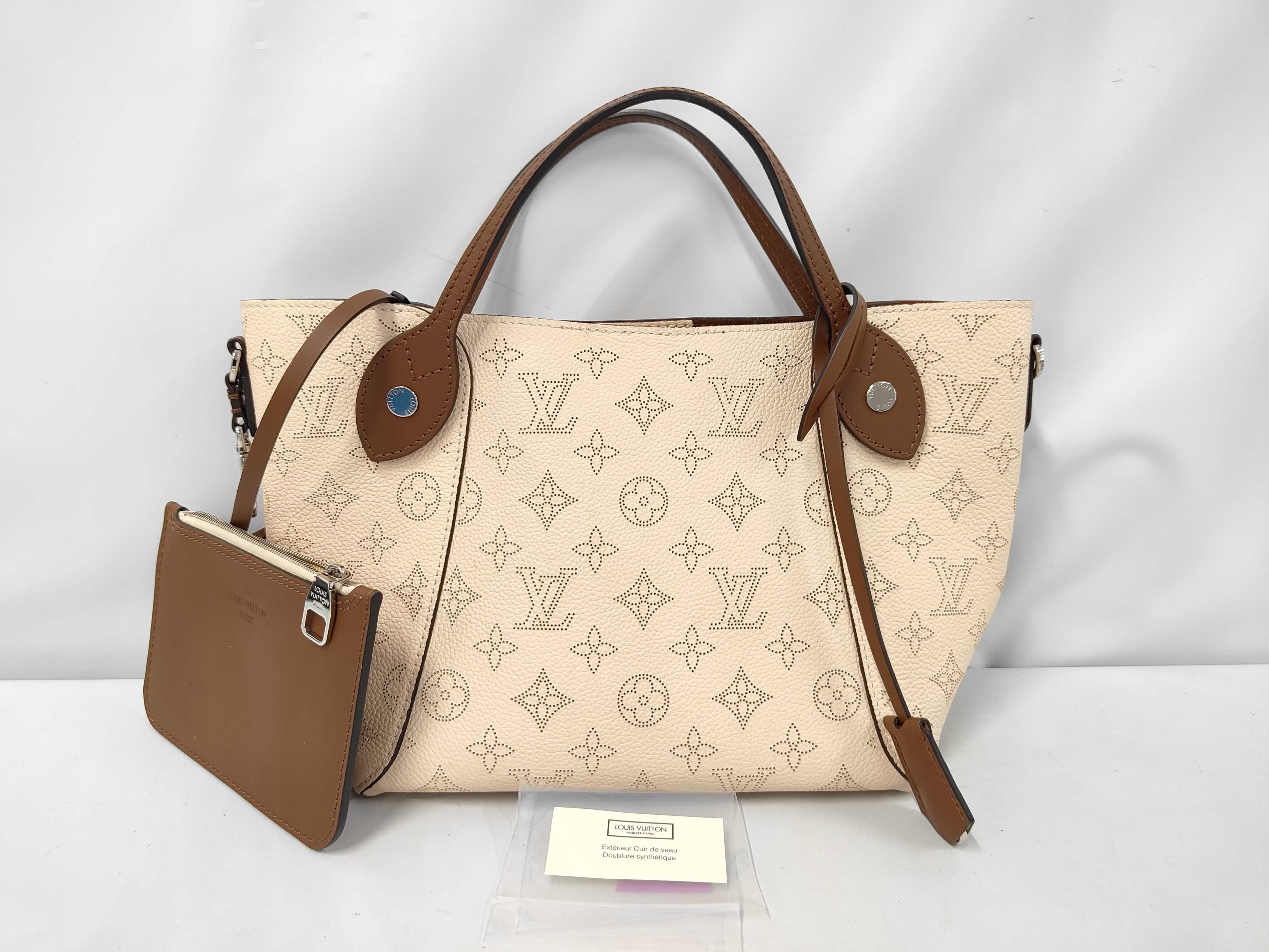 Mahina Hina Tote Bag